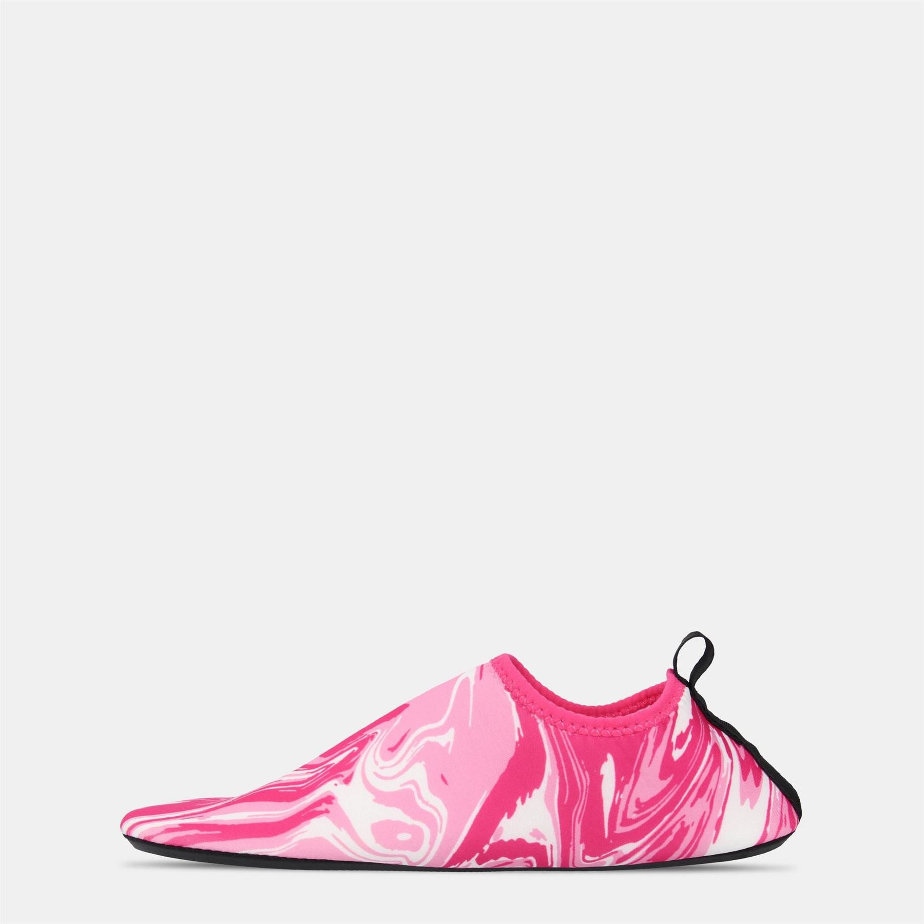 Hot Tuna Kids Textile Slip On Splasher Water Shoes