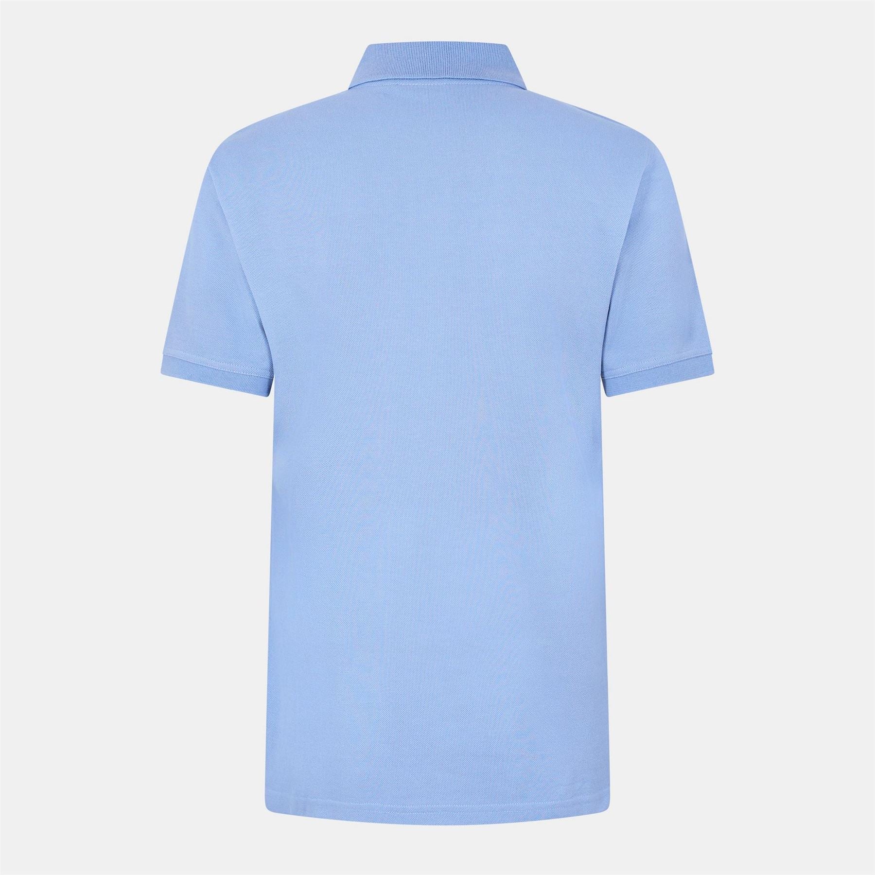 Barbour International Polo Shirt