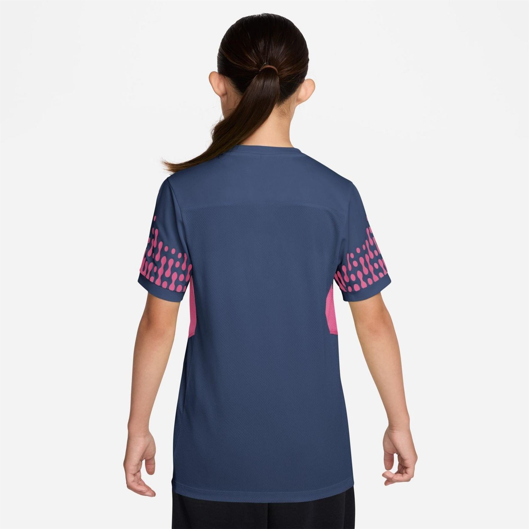 Nike Kids Short Sleeve Performance T-Shirt