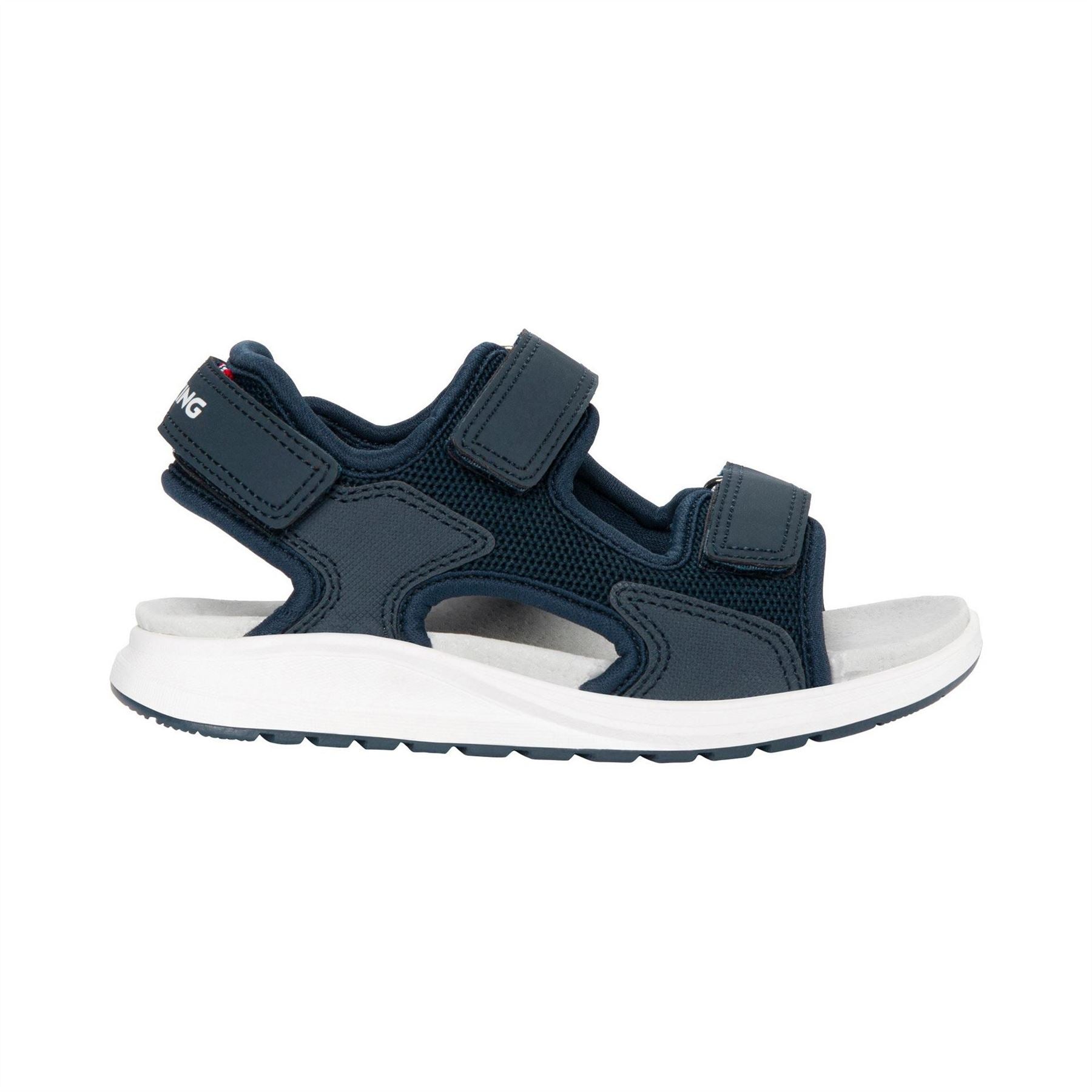 Viking Anchor Sandal Ch52