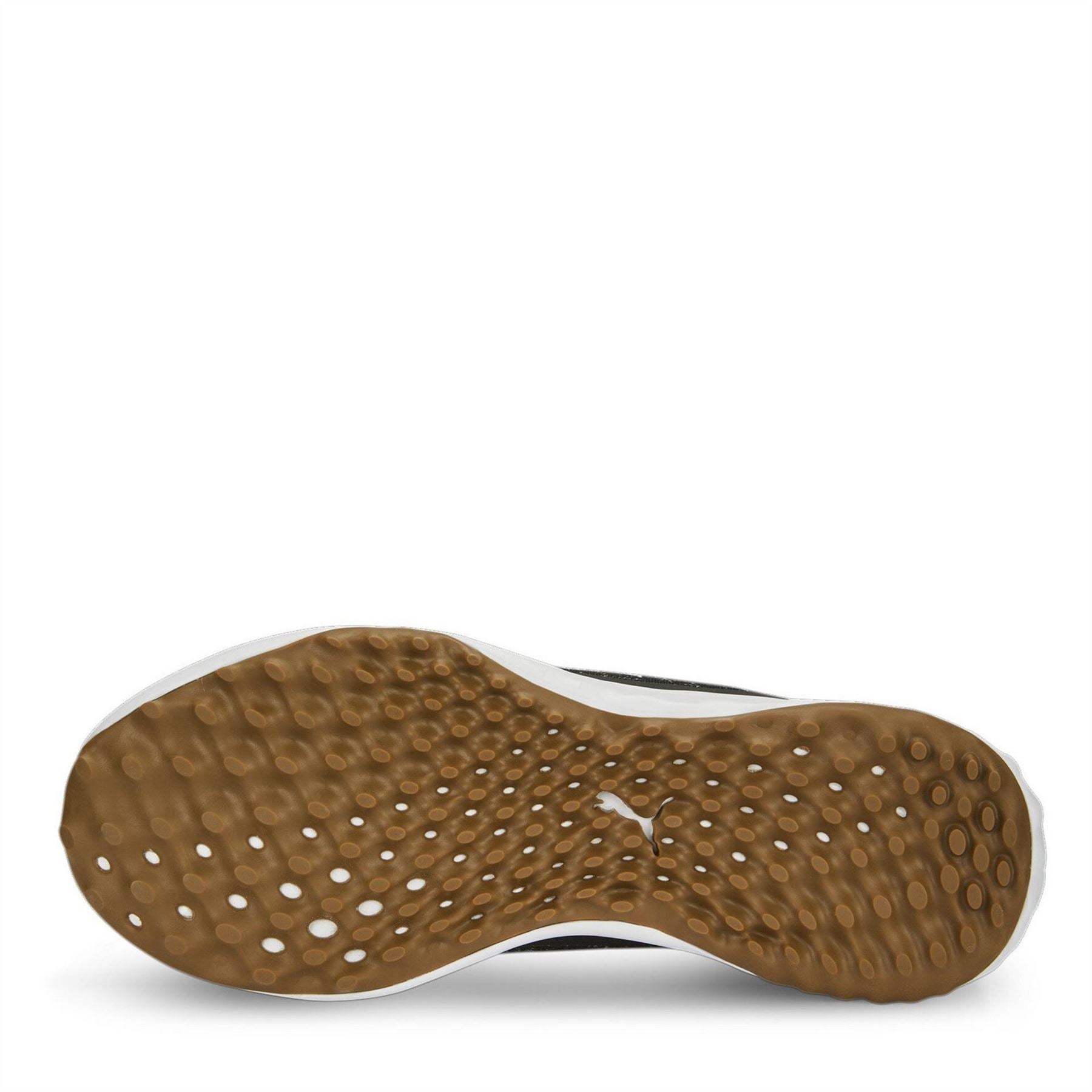 Puma Mens Fusion Pro Spikeless Golf Shoes
