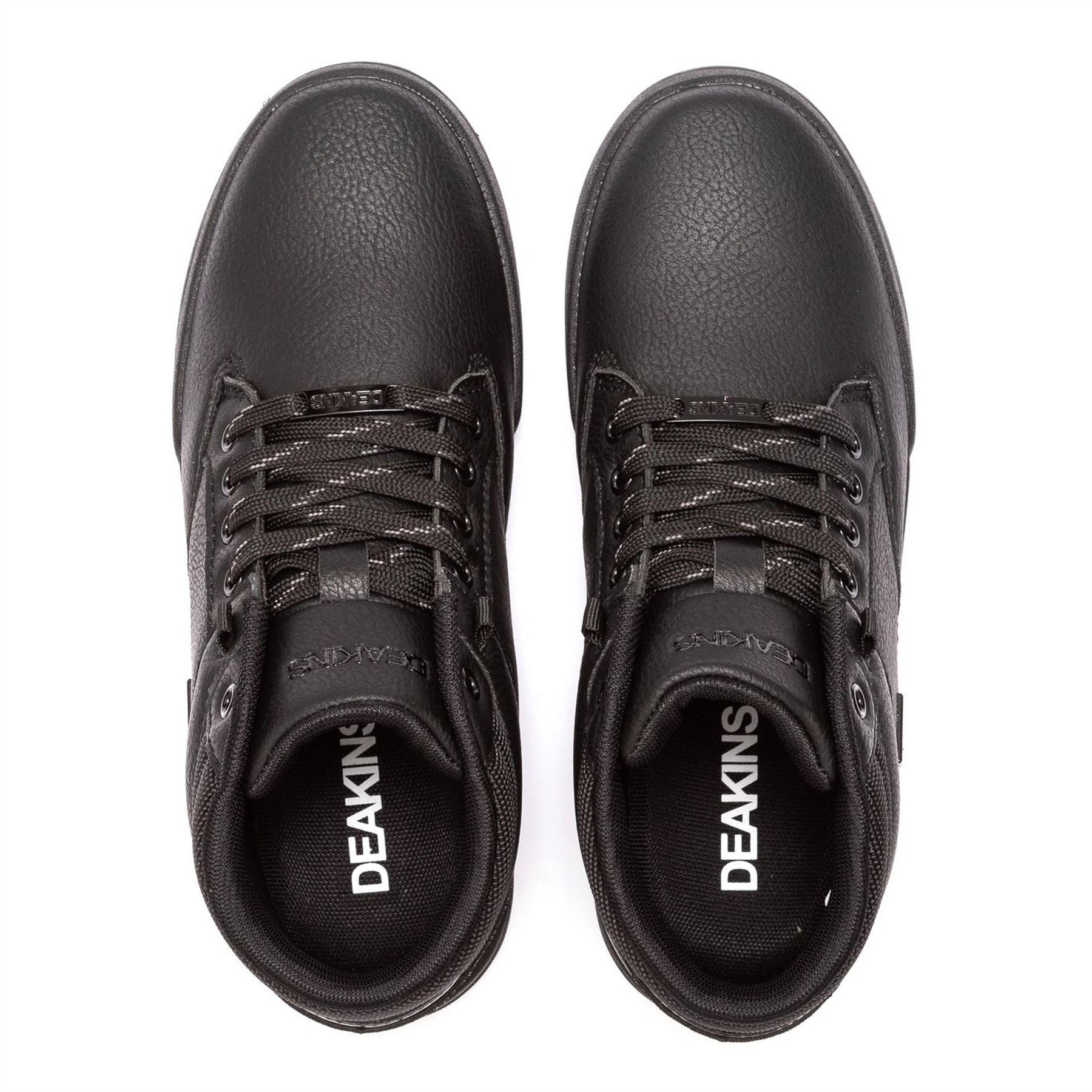 Deakins Hiker Boots Juniors