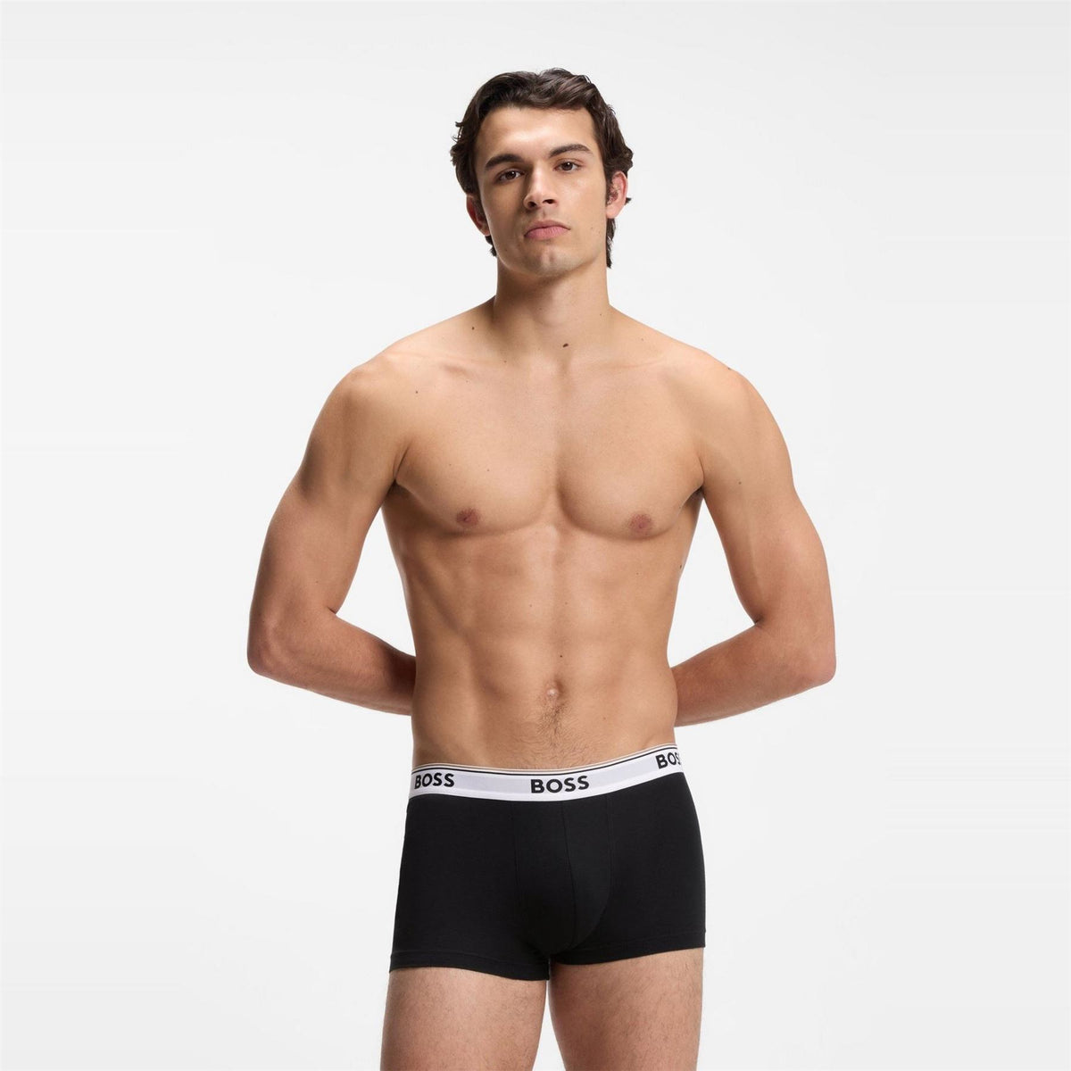 Boss Power 3 Pack Trunks