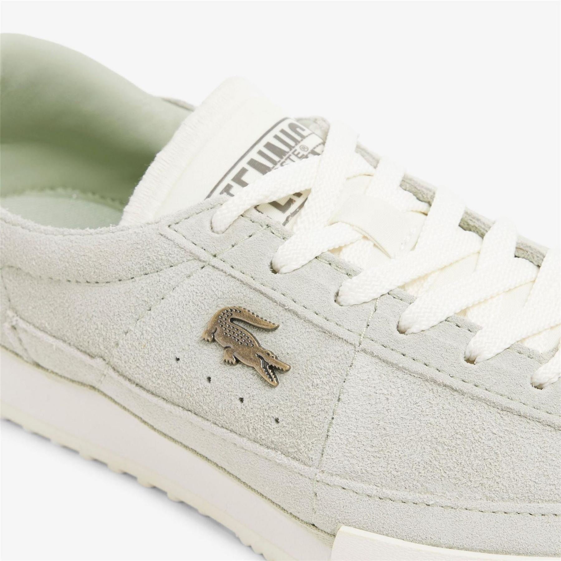 Lacoste Trainers