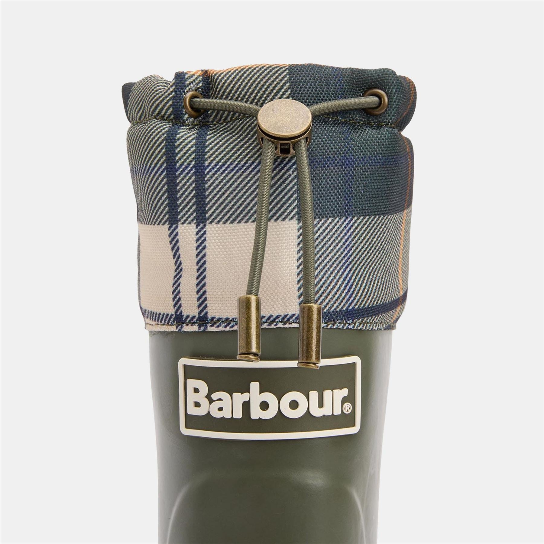 Barbour Mowbray Mid Wellies
