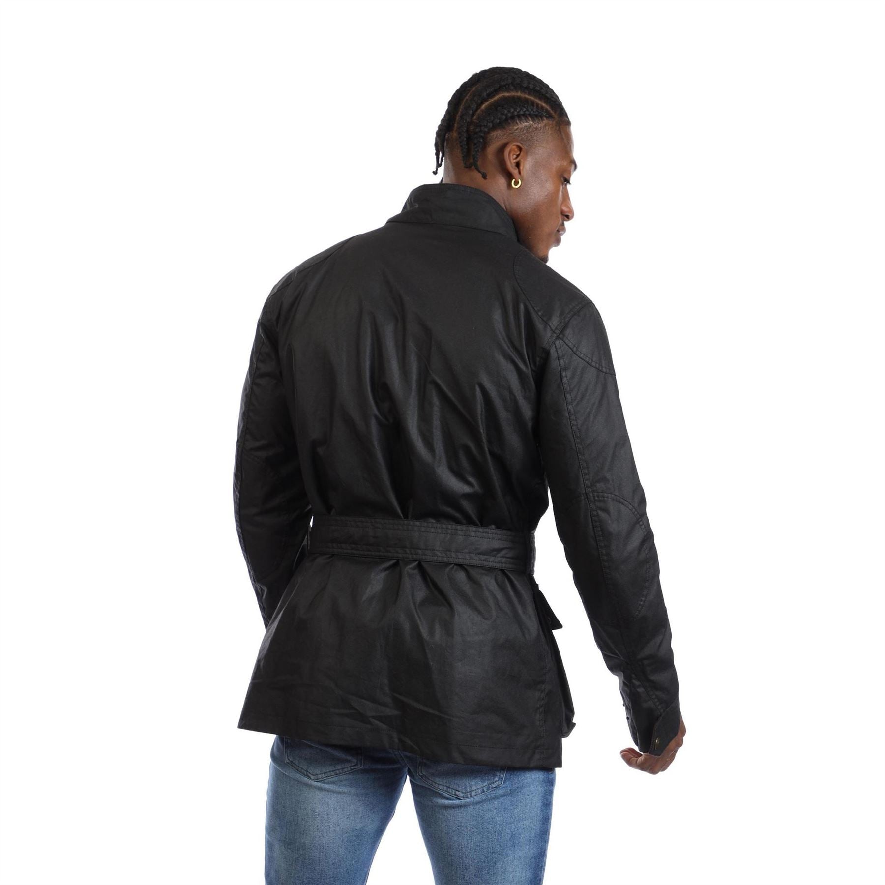 Belstaff Jacket