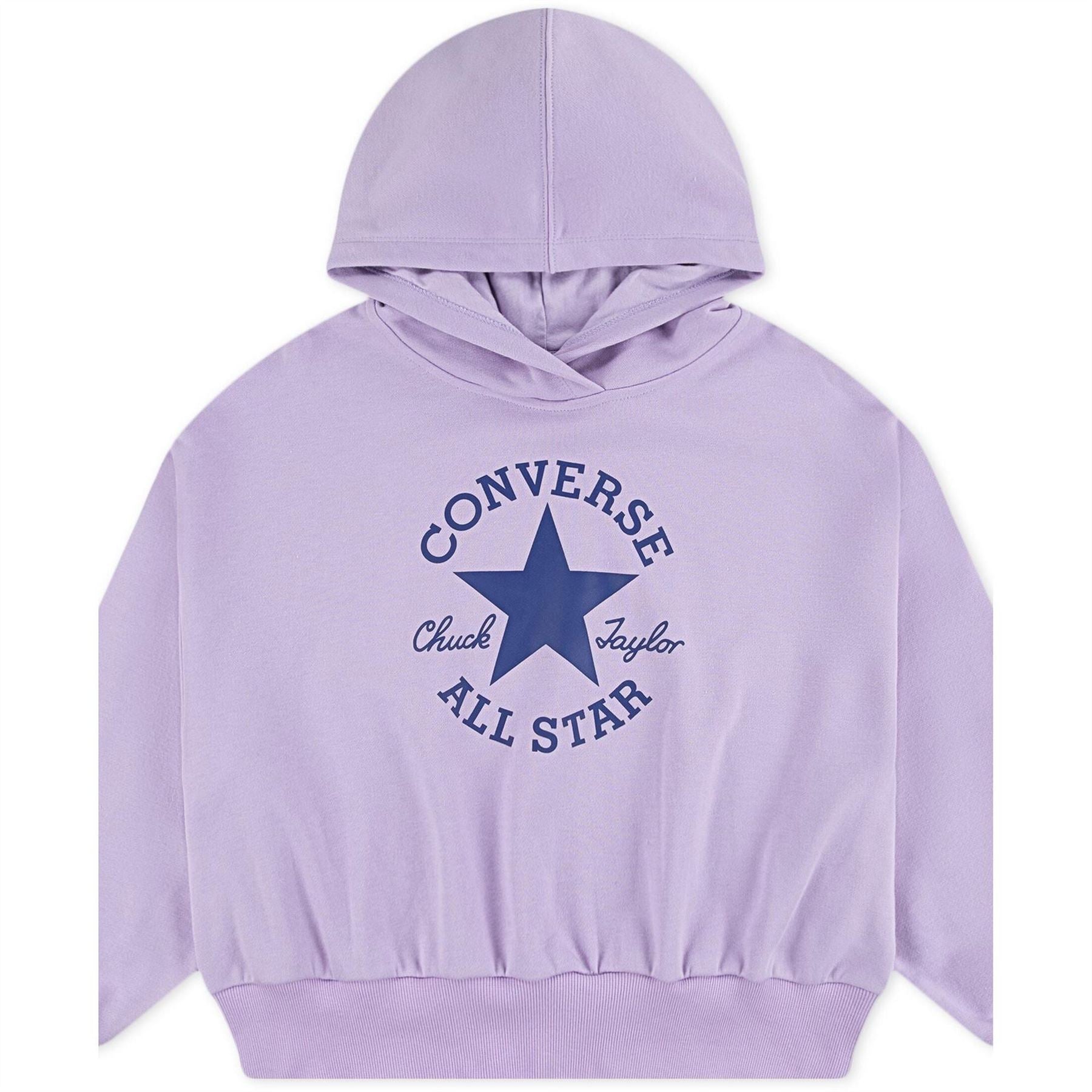 Converse Overhead Hoodie