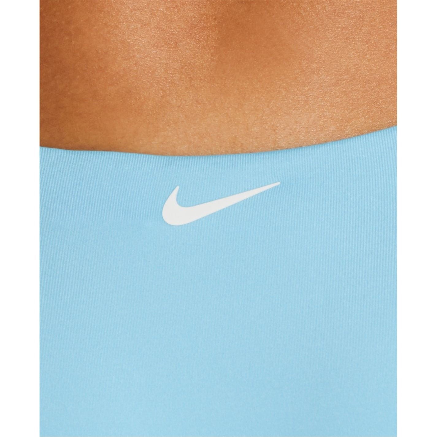 Nike Womens Reversible High Waisted Bikini Bottoms