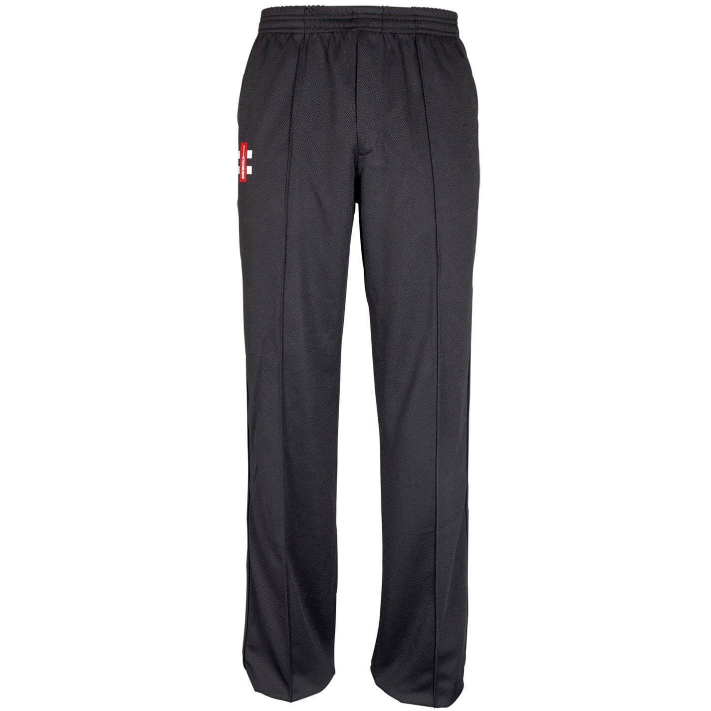 Gray Nicolls Matrix T20 Elastic Cuff Straight Trousers
