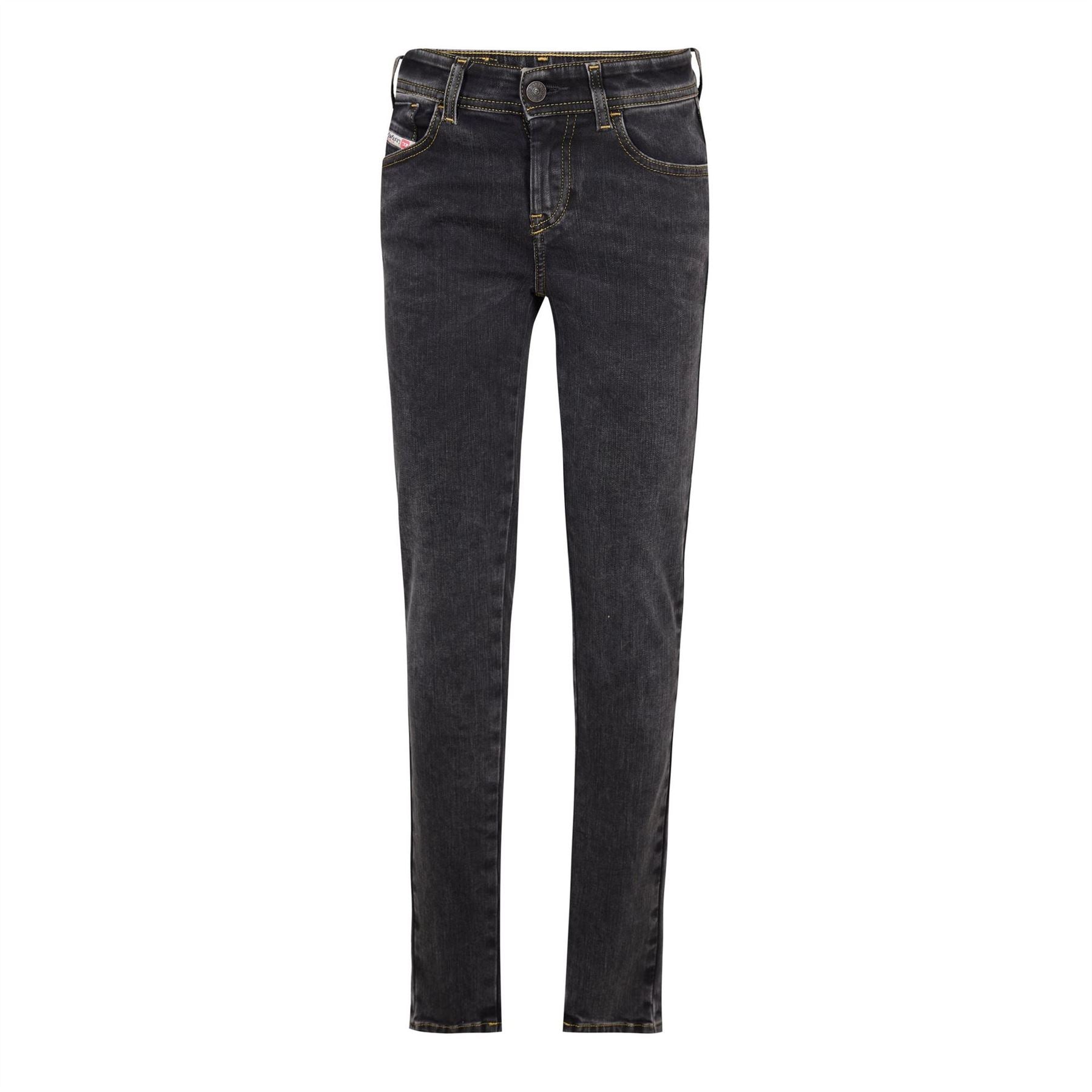 Diesel Slandy Straight Jeans