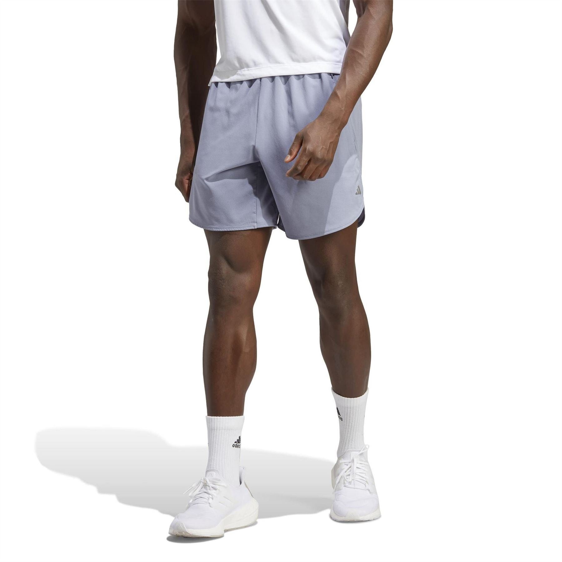 adidas Mens For Training Hiit Shorts