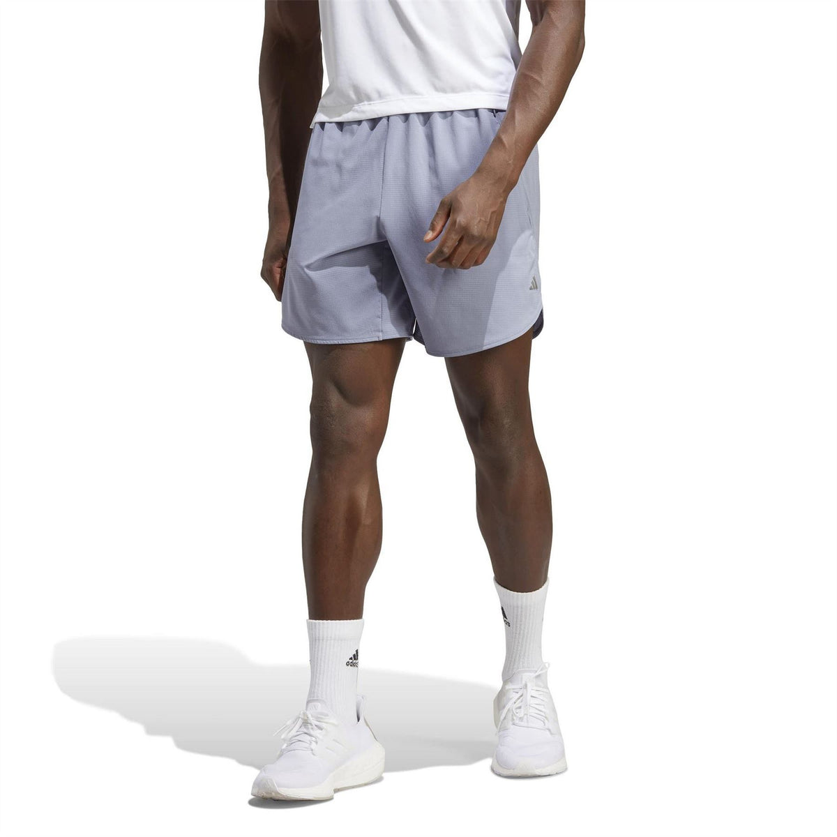 adidas Mens For Training Hiit Shorts