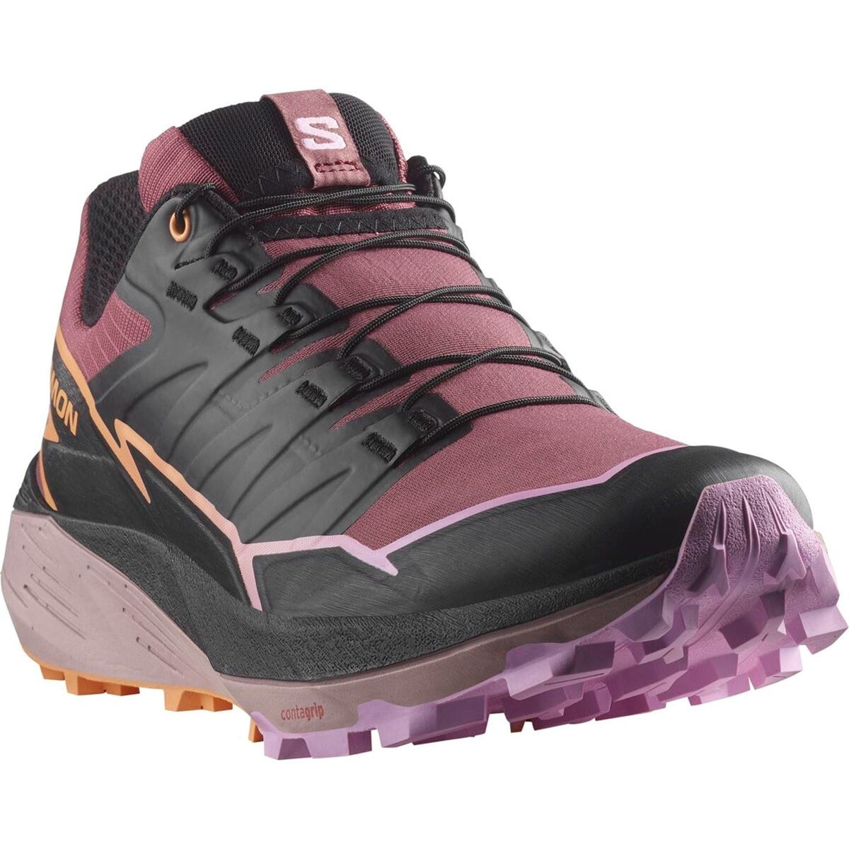 Salomon Thundercross Ladies Trail Running Shoes