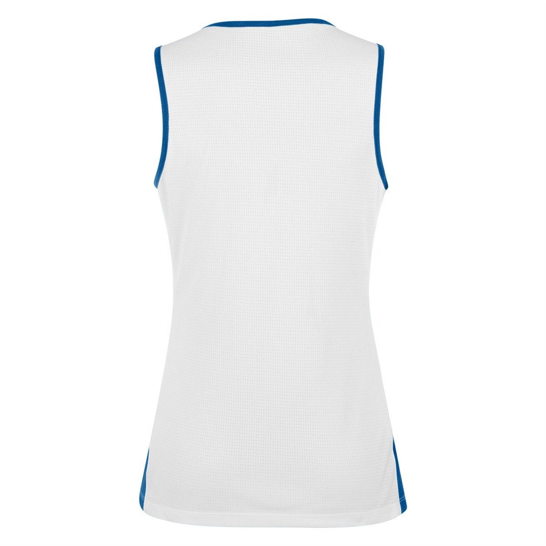 Nike Team Reversible V-Neck Sleeveless Jersey