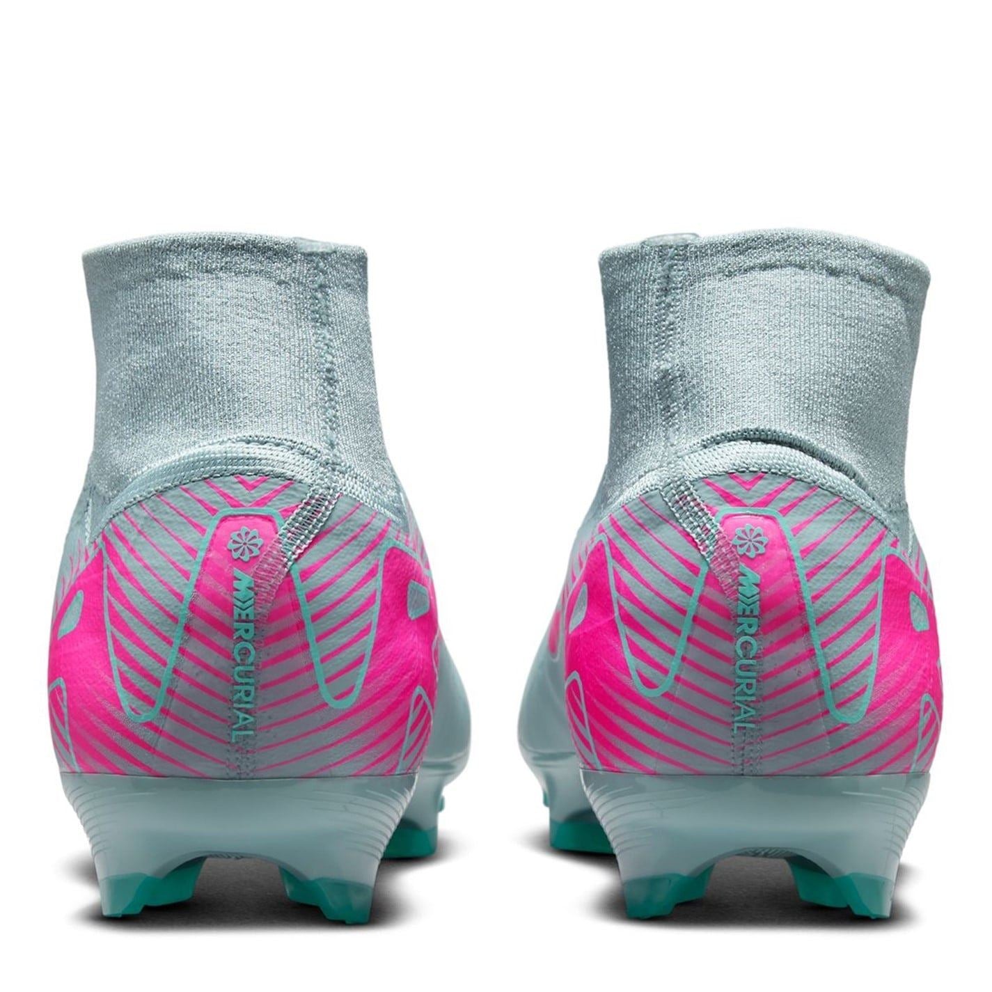 Nike Zoom Mercurial Superfly 10 Pro Adults Firm Ground Football Boots