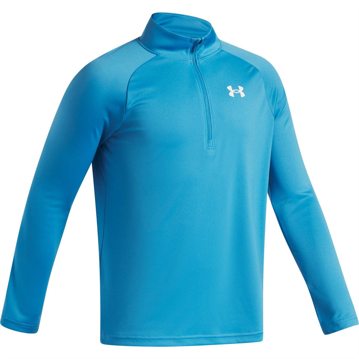 Under Armour Tech 2.0 Half Zip Top Junior Boys