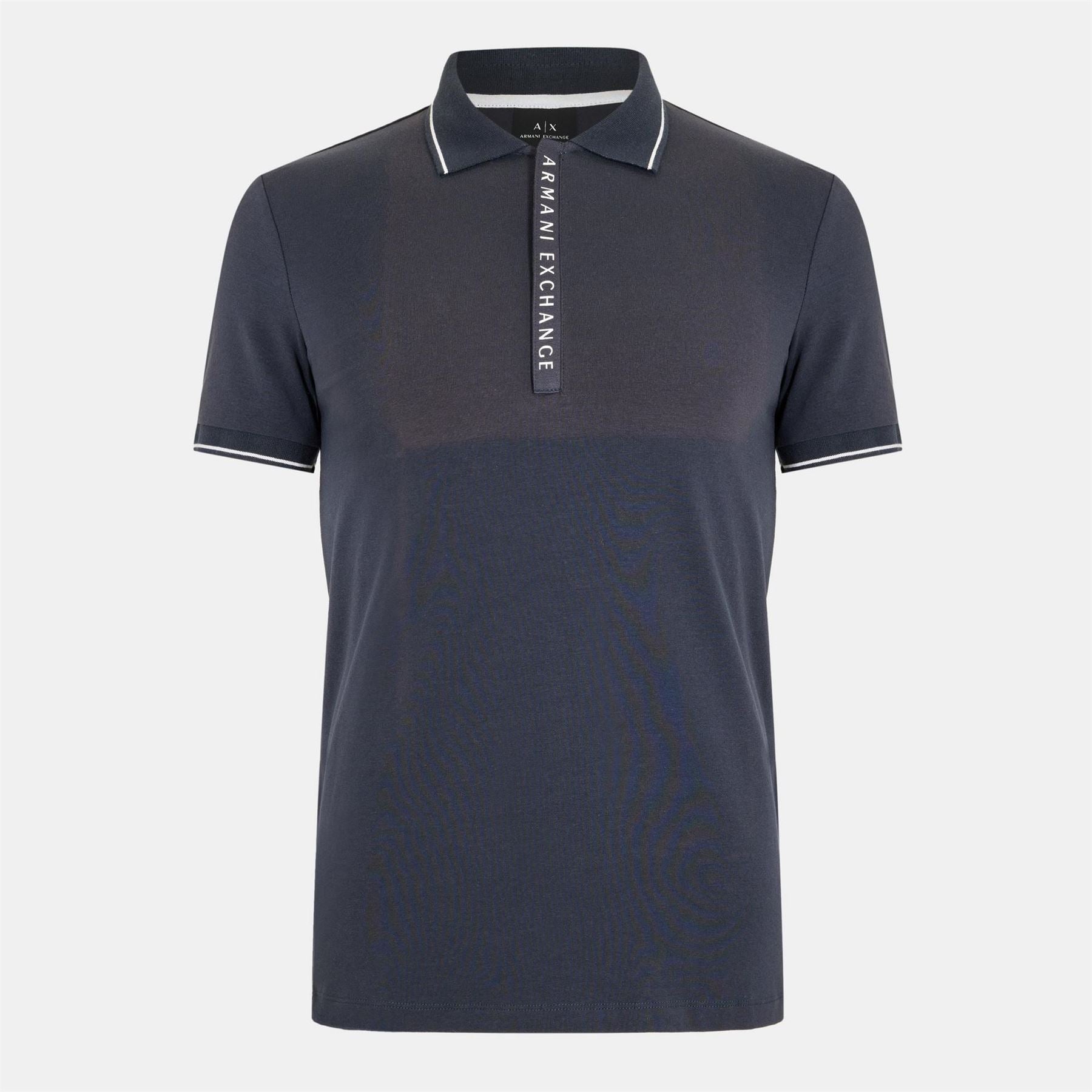 Armani Exchange Exchange Polo