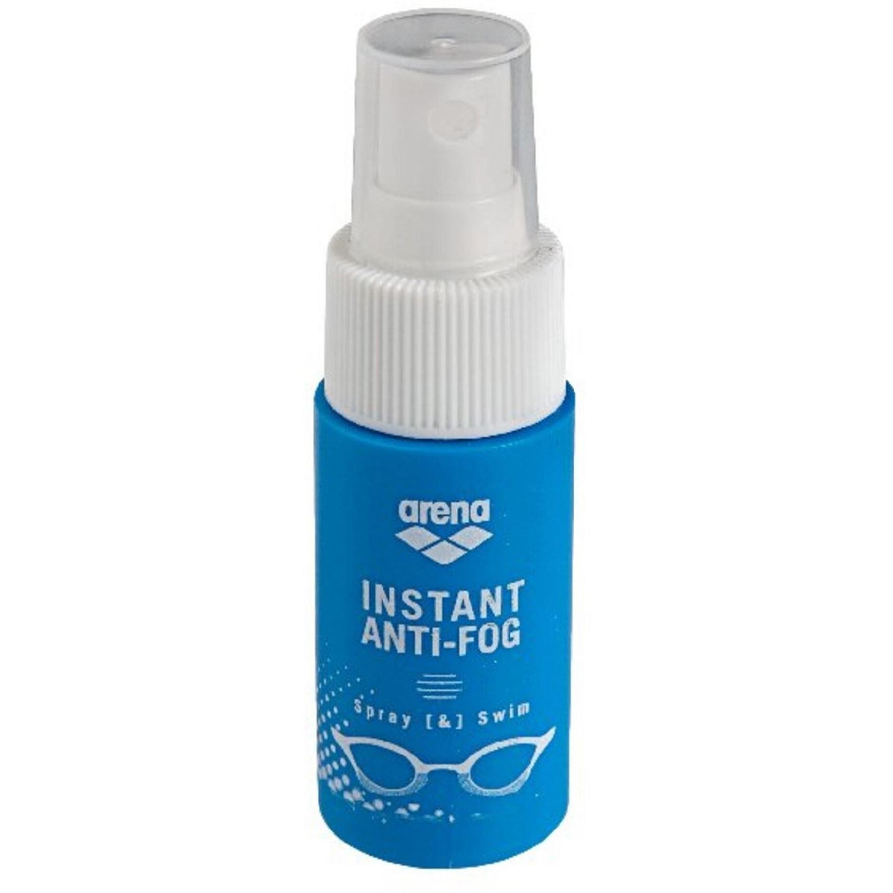 Arena Anti Fog Spray For Goggles