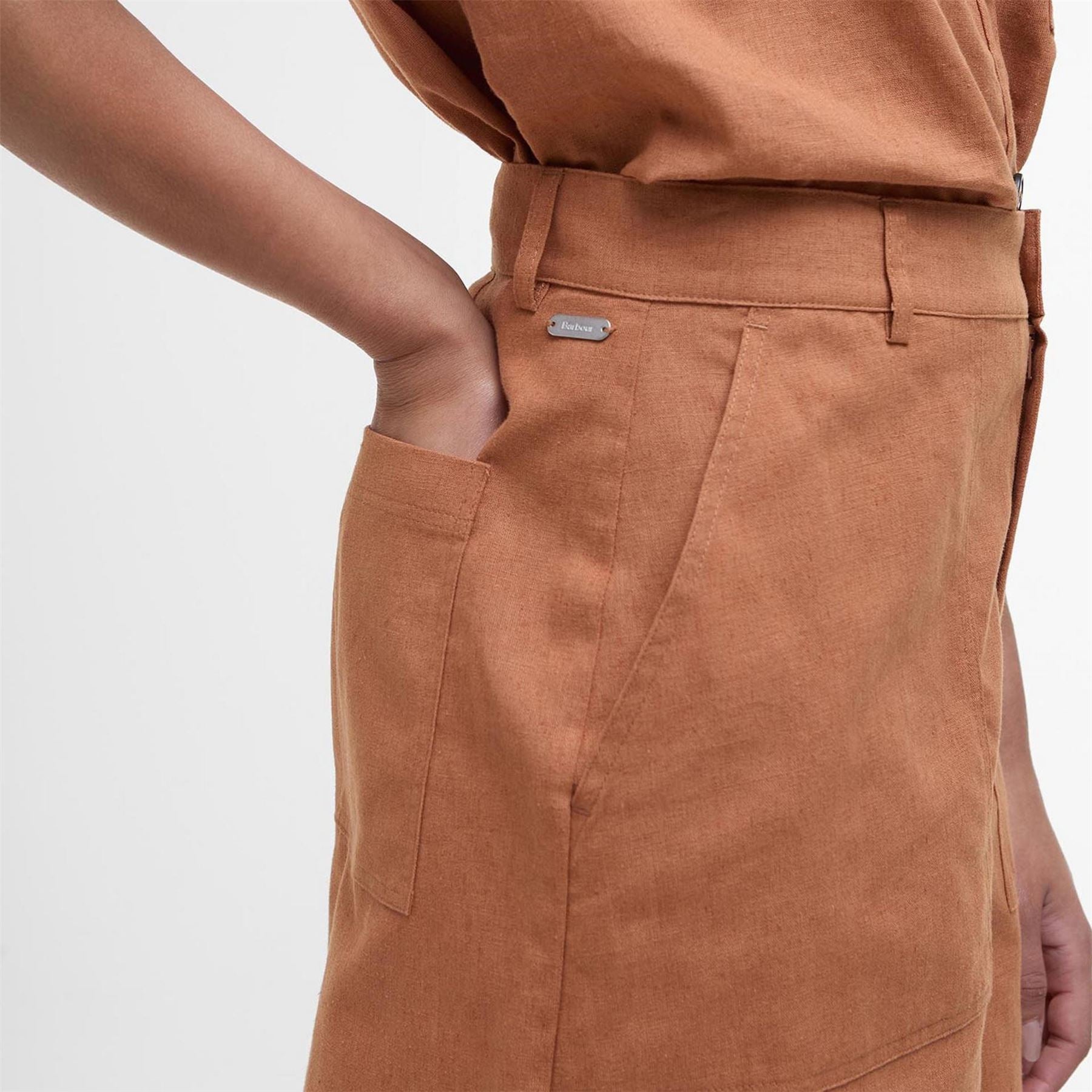 Barbour Shorts
