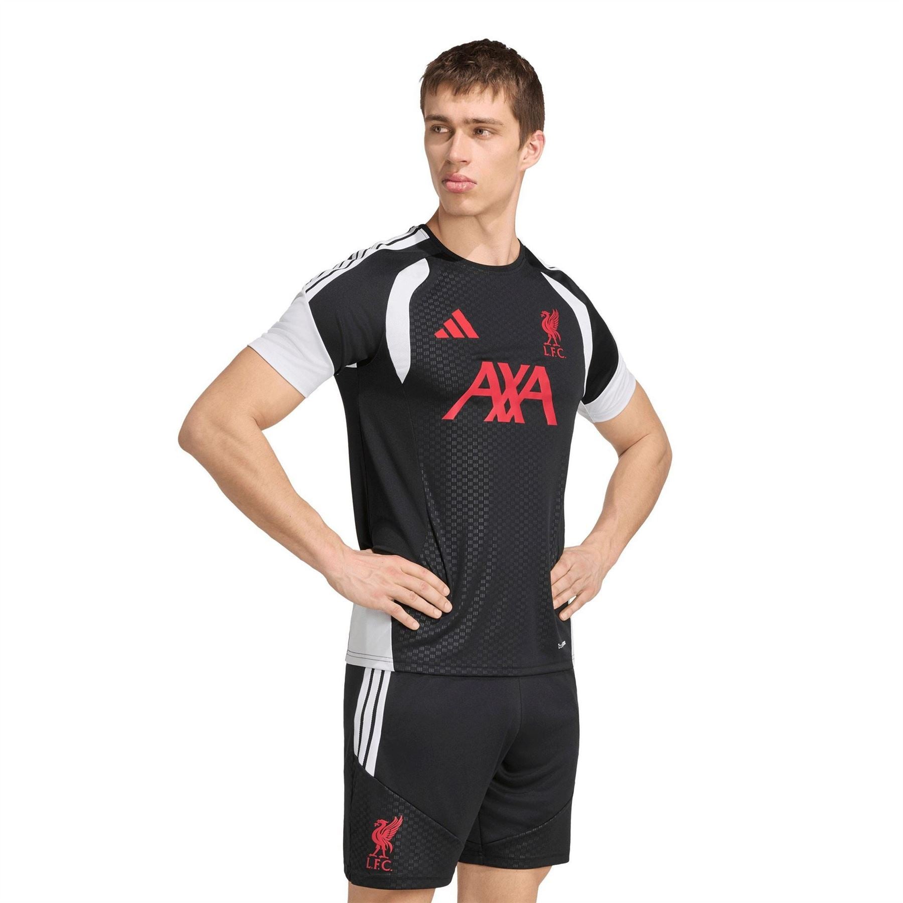 adidas Mens Training Top 2026 27