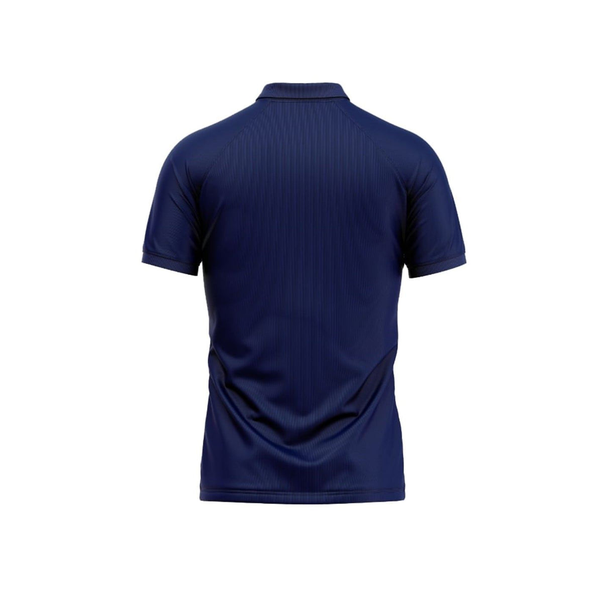 New Balance Regular Fit Short Sleeve Polo Shirt