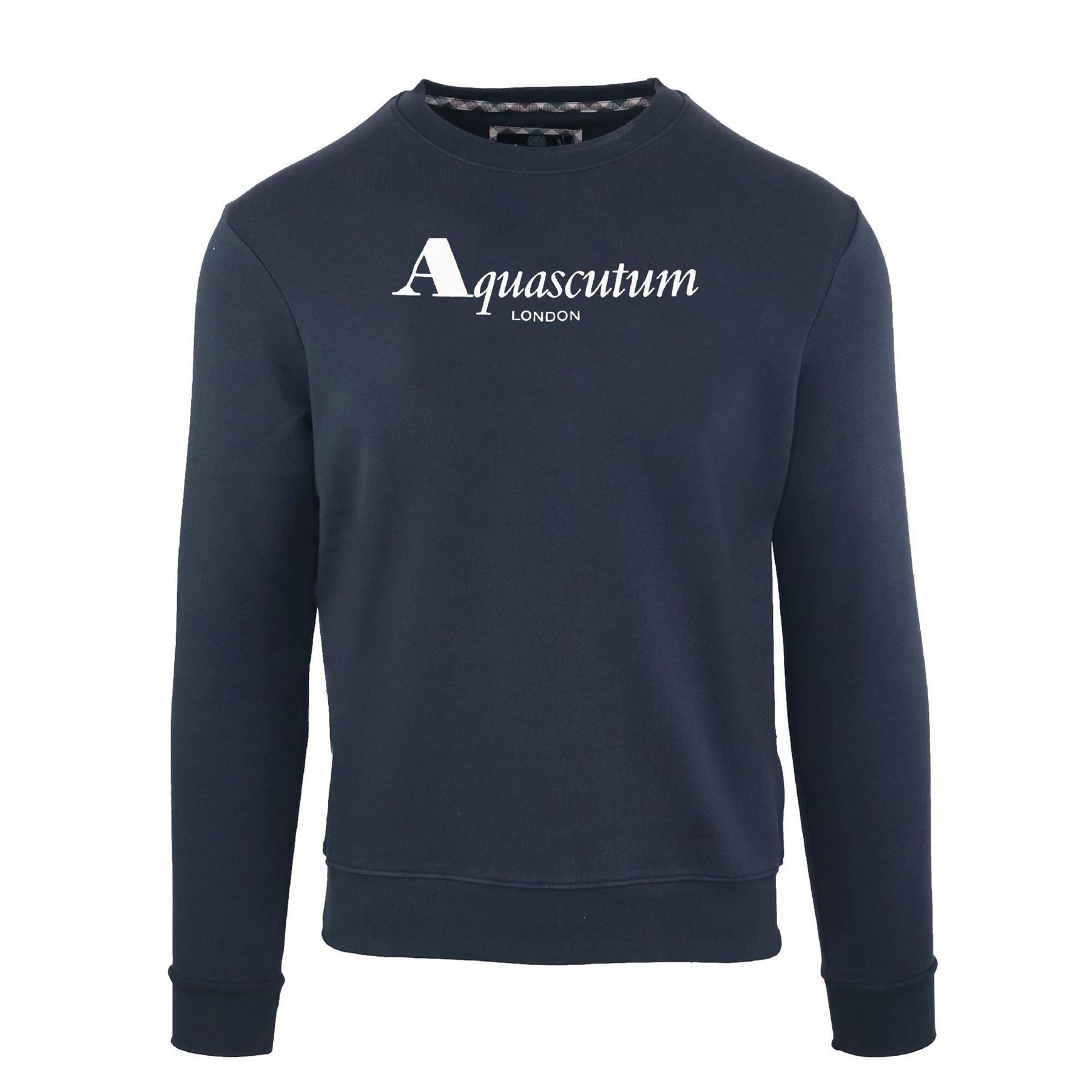 Aquascutum Roundnk S