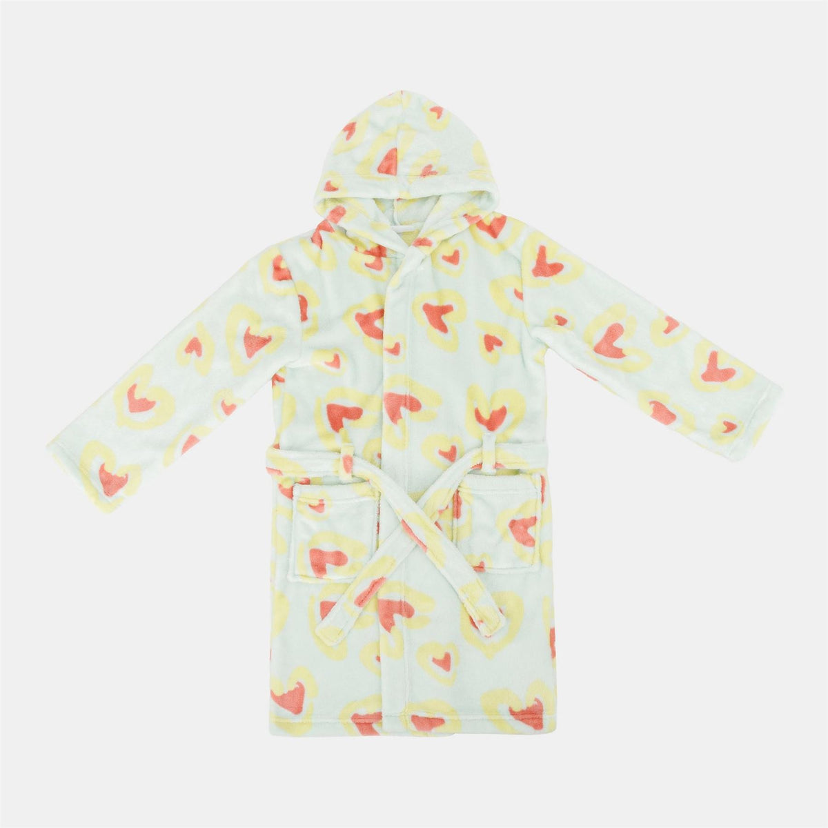 Star Robe Junior Girls