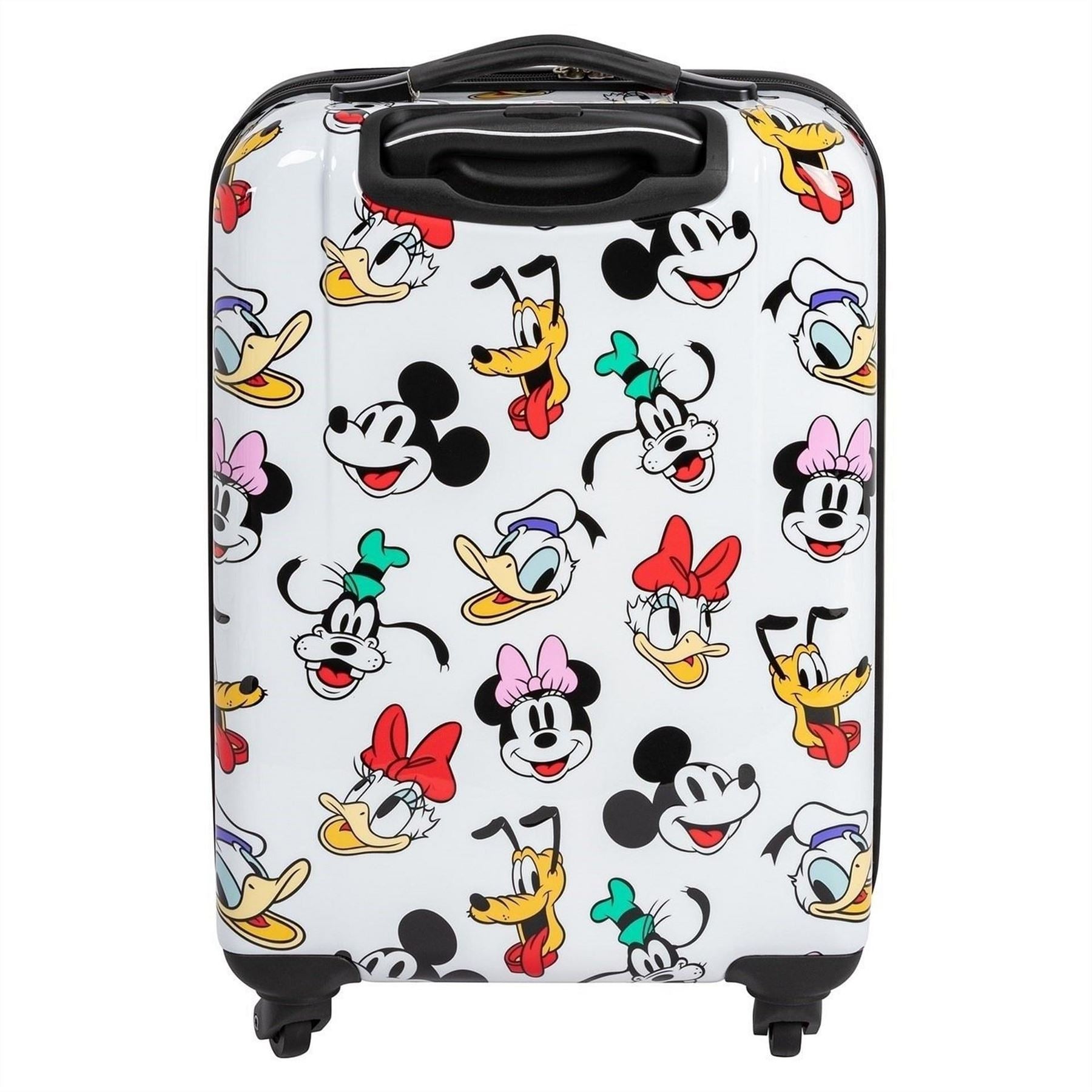 Character Suitcase