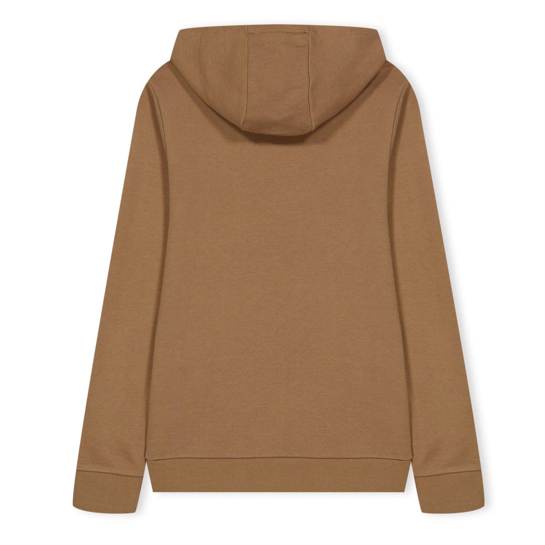 Boss Hooded Regular Fit Sweatshirt