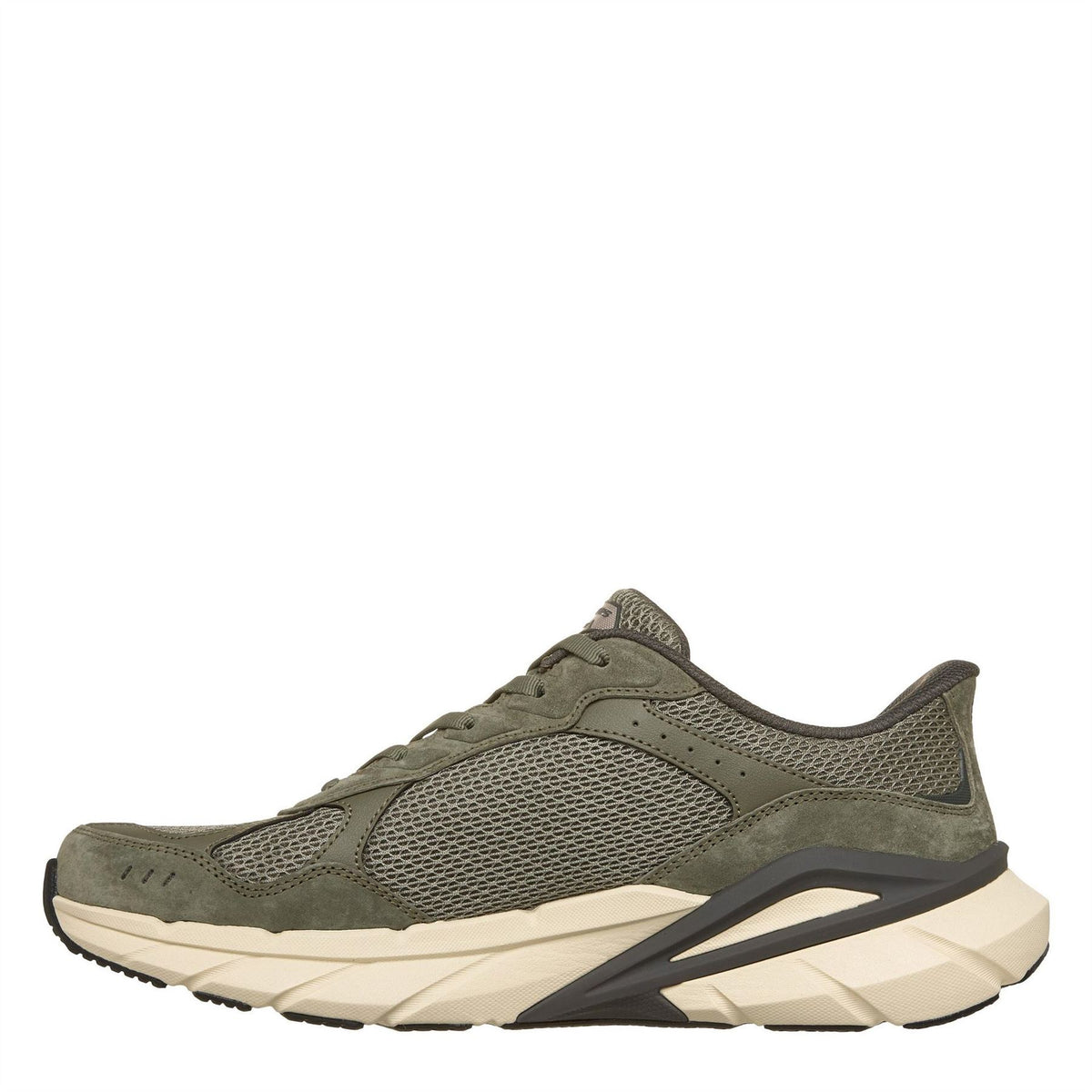 Skechers Skech Cage Slip In Runners
