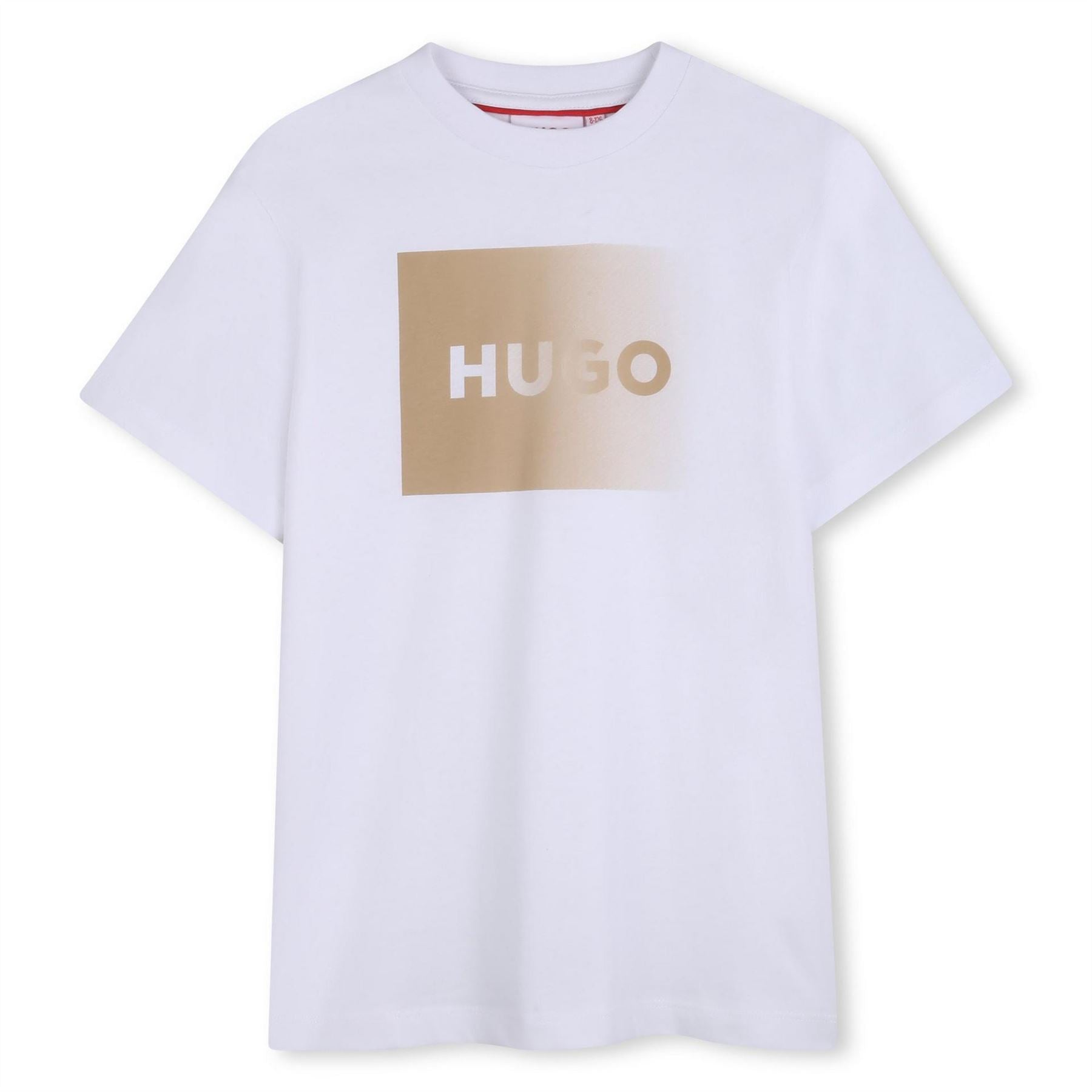 Hugo Ss T-Shirt Jn63