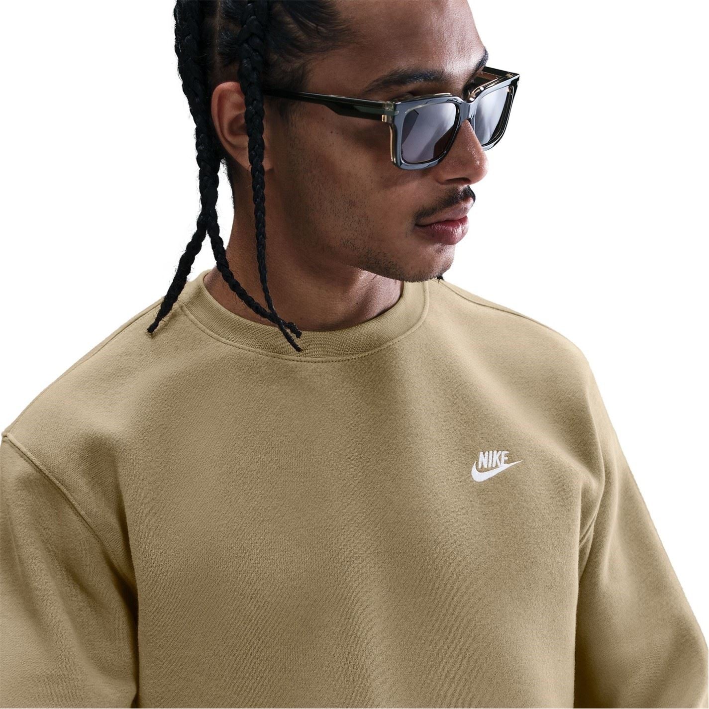 Nike Sportswear Club Crew