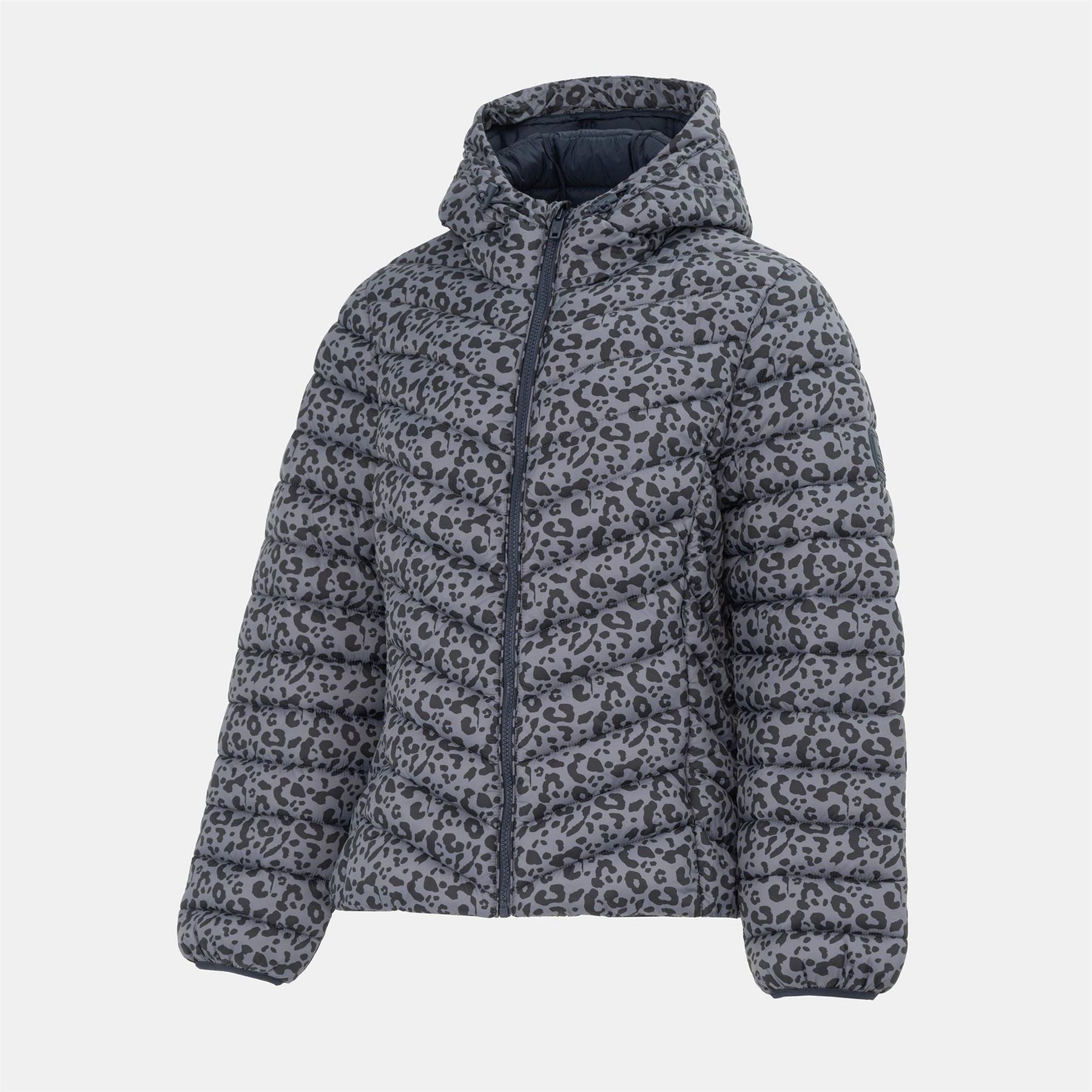 SoulCal Bubble Hood Ladies