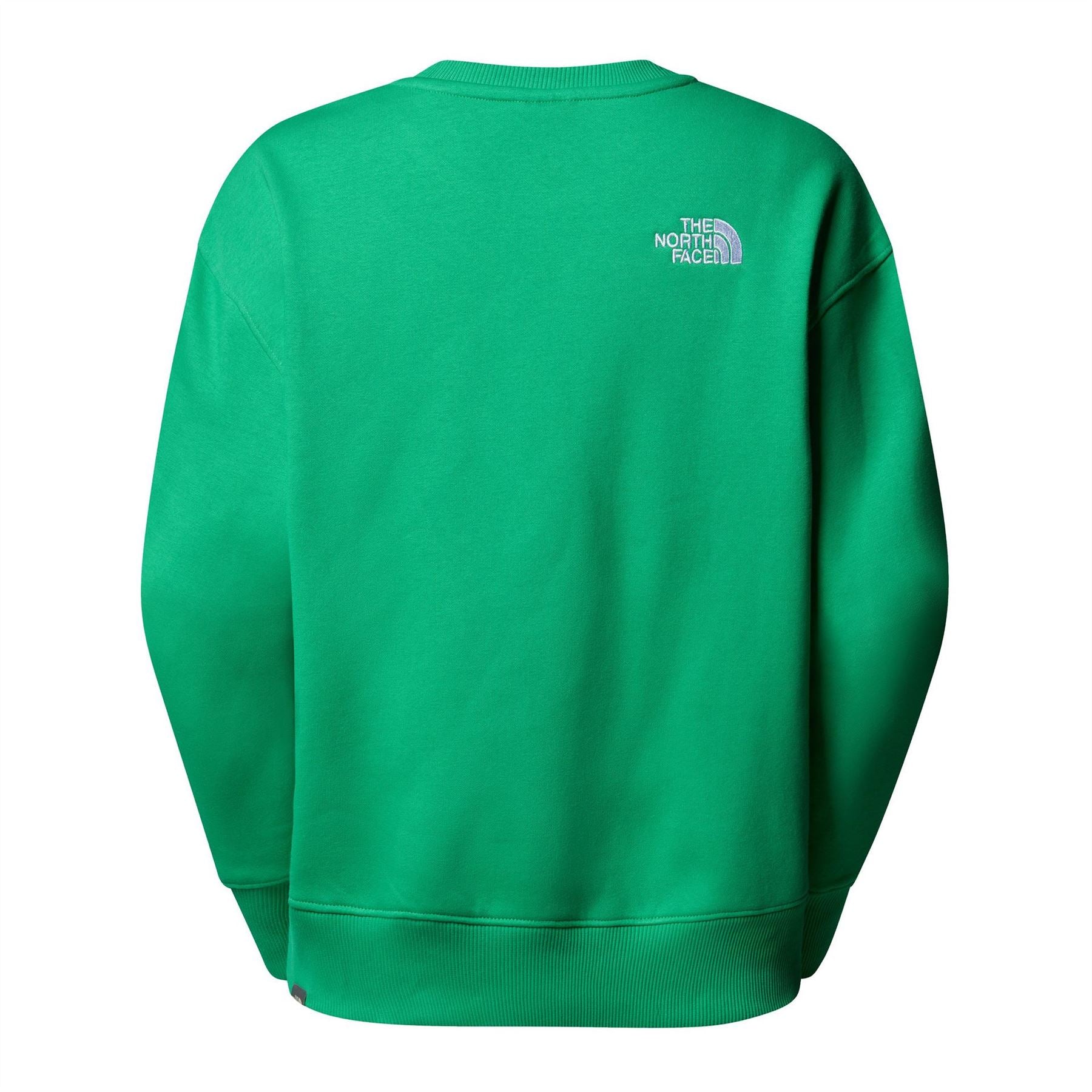 The North Face Essential Crew Neck Regular Fit Sweatshirt