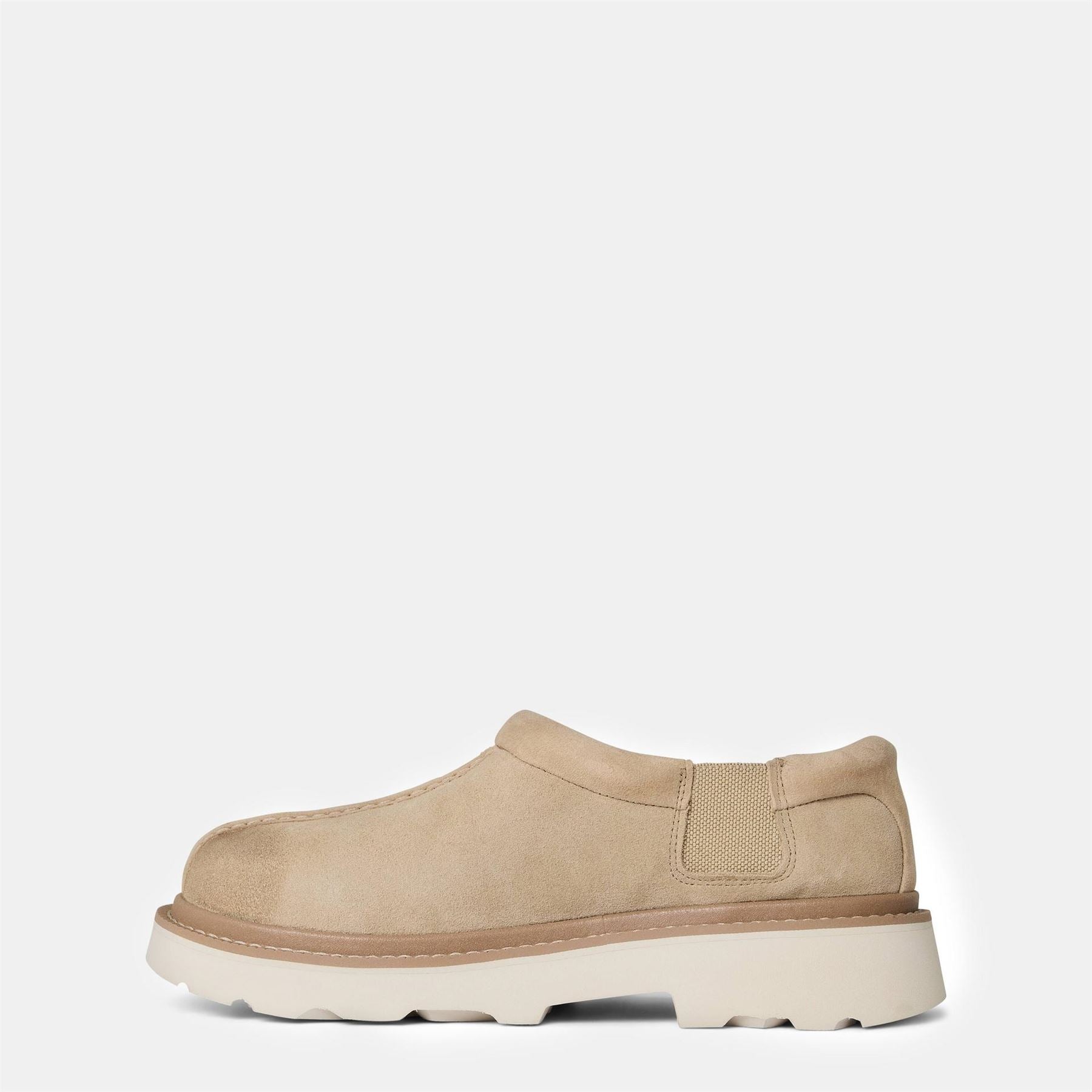 Ugg Lug Sole Mule Slippers
