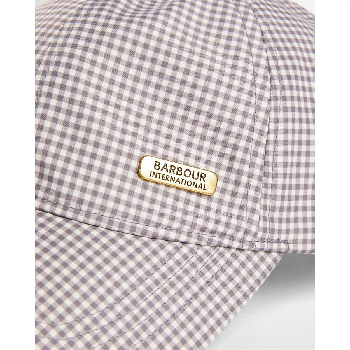Barbour International Branton Cap Ld64