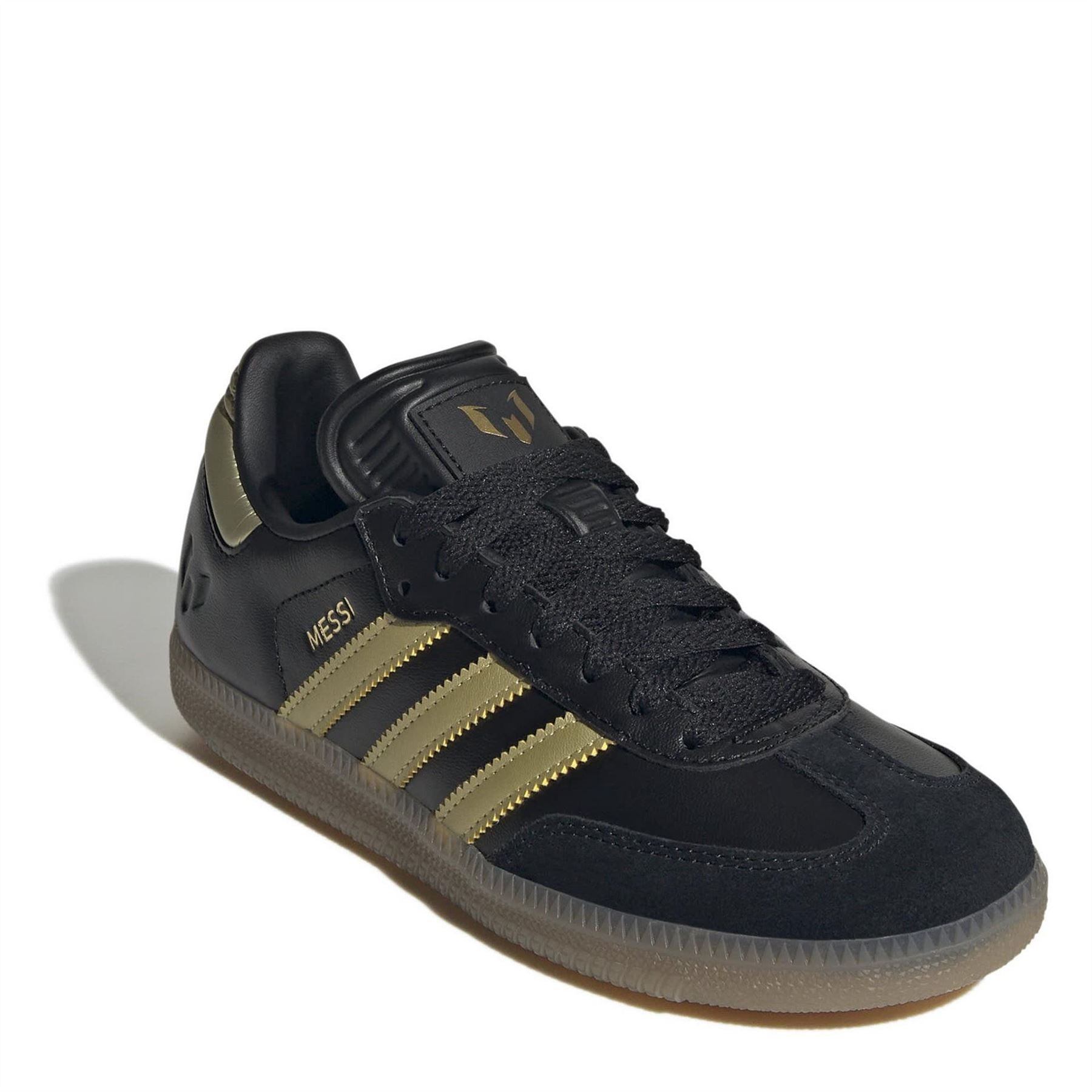 adidas Messi Samba Trainers Juniors