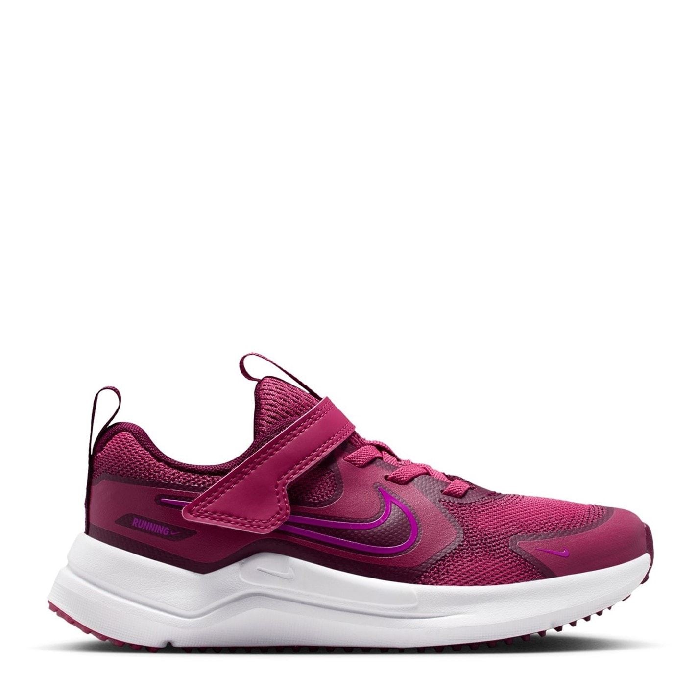 Nike Cosmic Runners Children's Low Top Sneakers