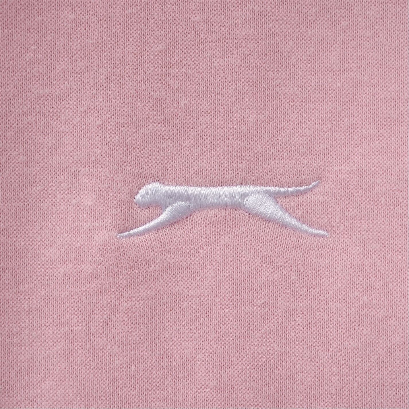 Slazenger Womens Fleece Hoodie