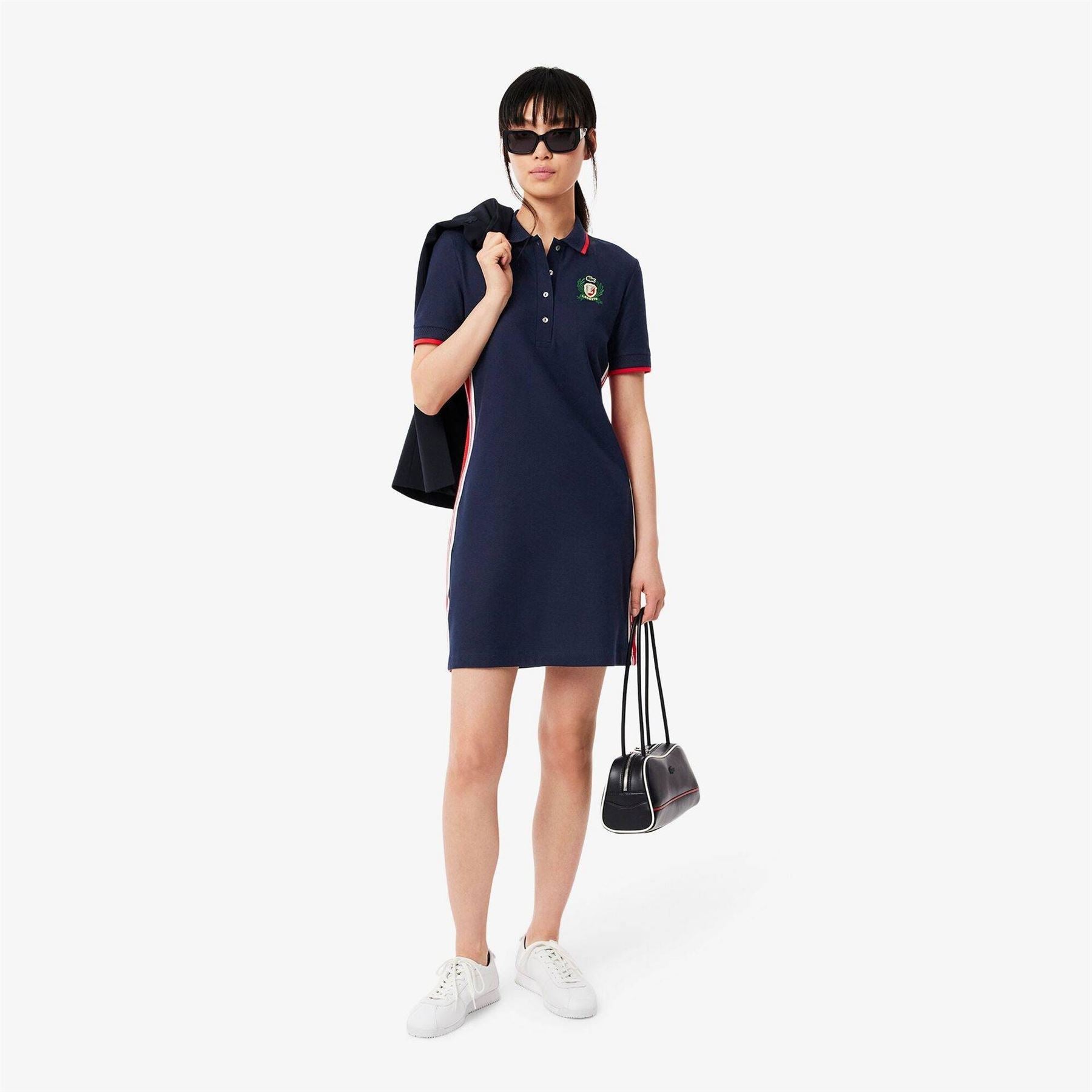 Lacoste Dress