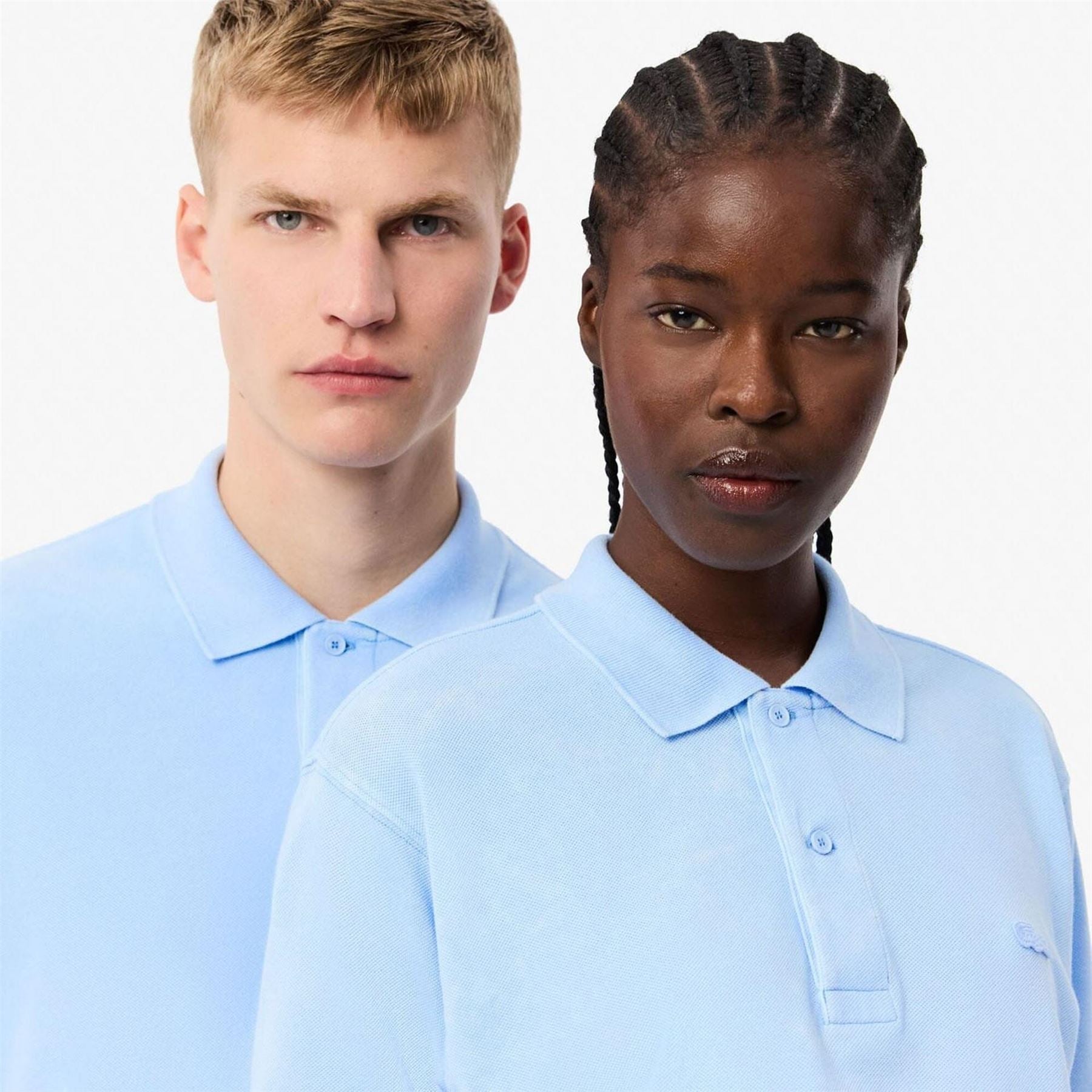Lacoste Fit L.12.12 Washed Effect Polo Shirt