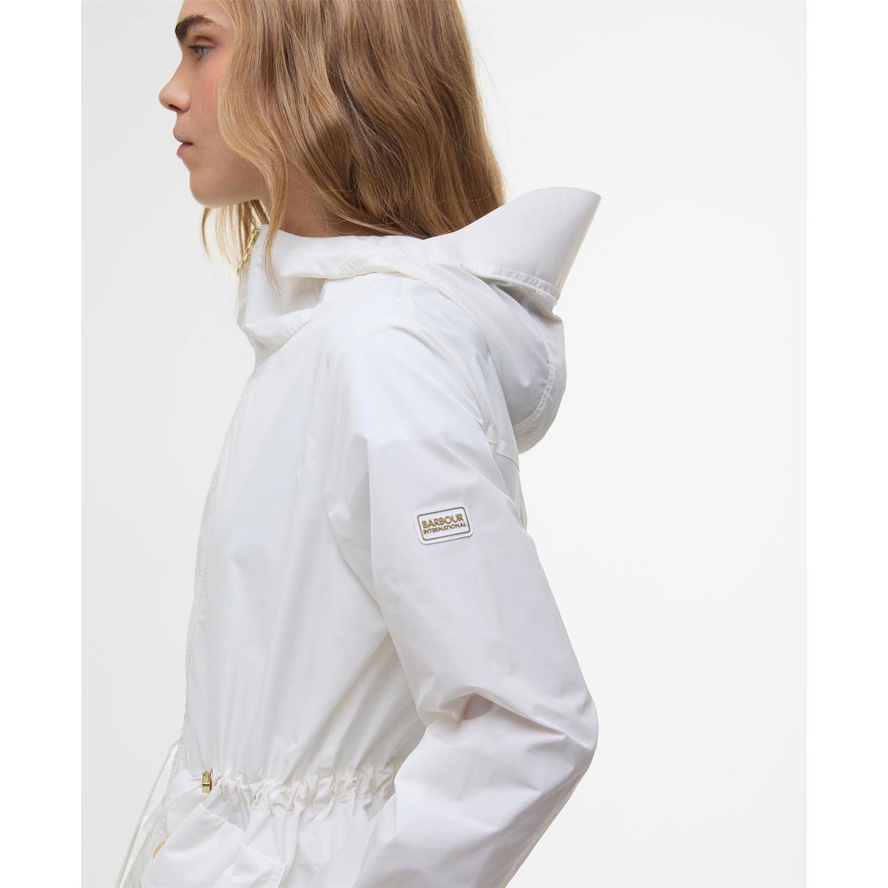 Barbour International Piper Showerproof Jacket
