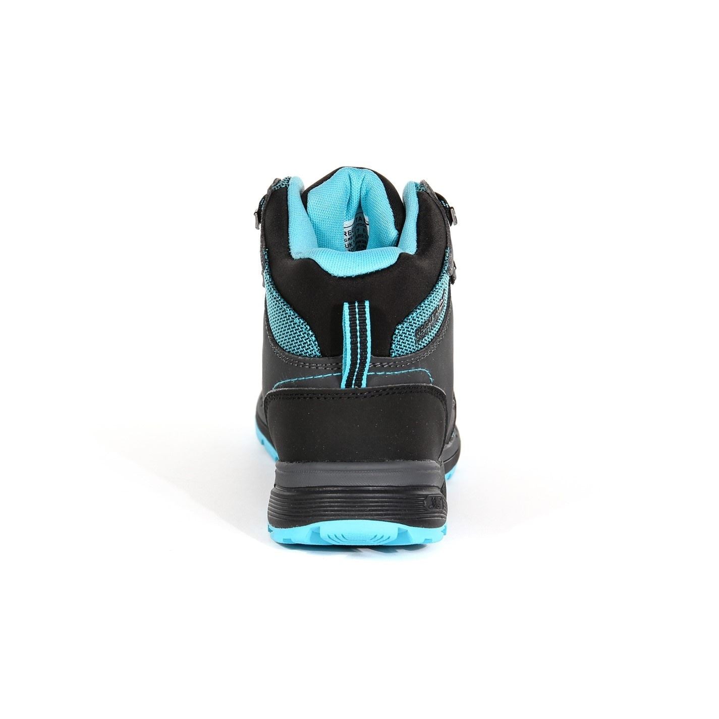 Regatta Samaris Mid Ii Waterproof  And  Breathable Walkin