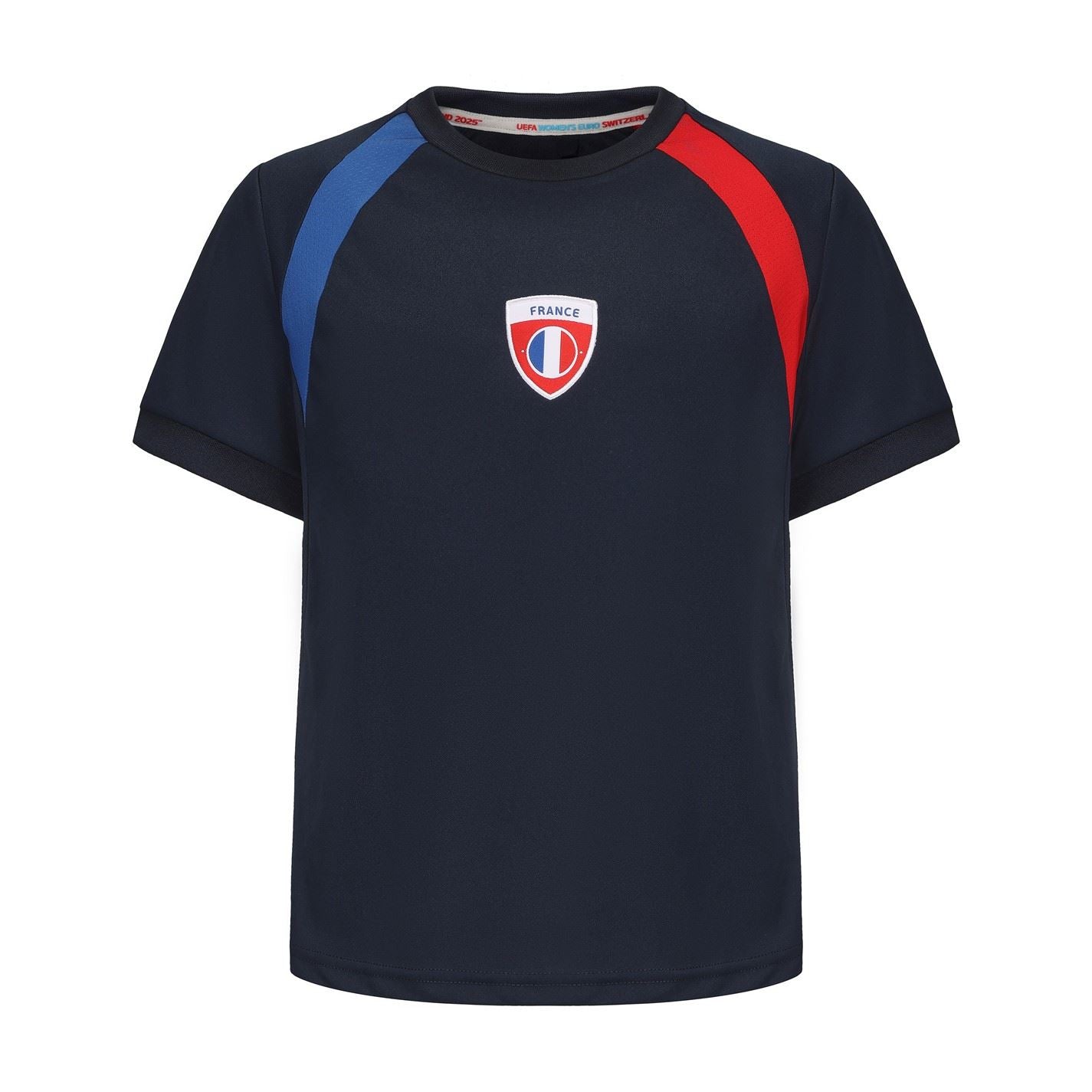 UEFA Euros 2025™ France T-Shirt Adults