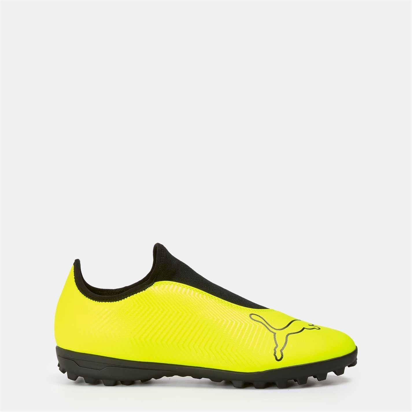 Puma Finesse Astro Turf Football Boots Juniors