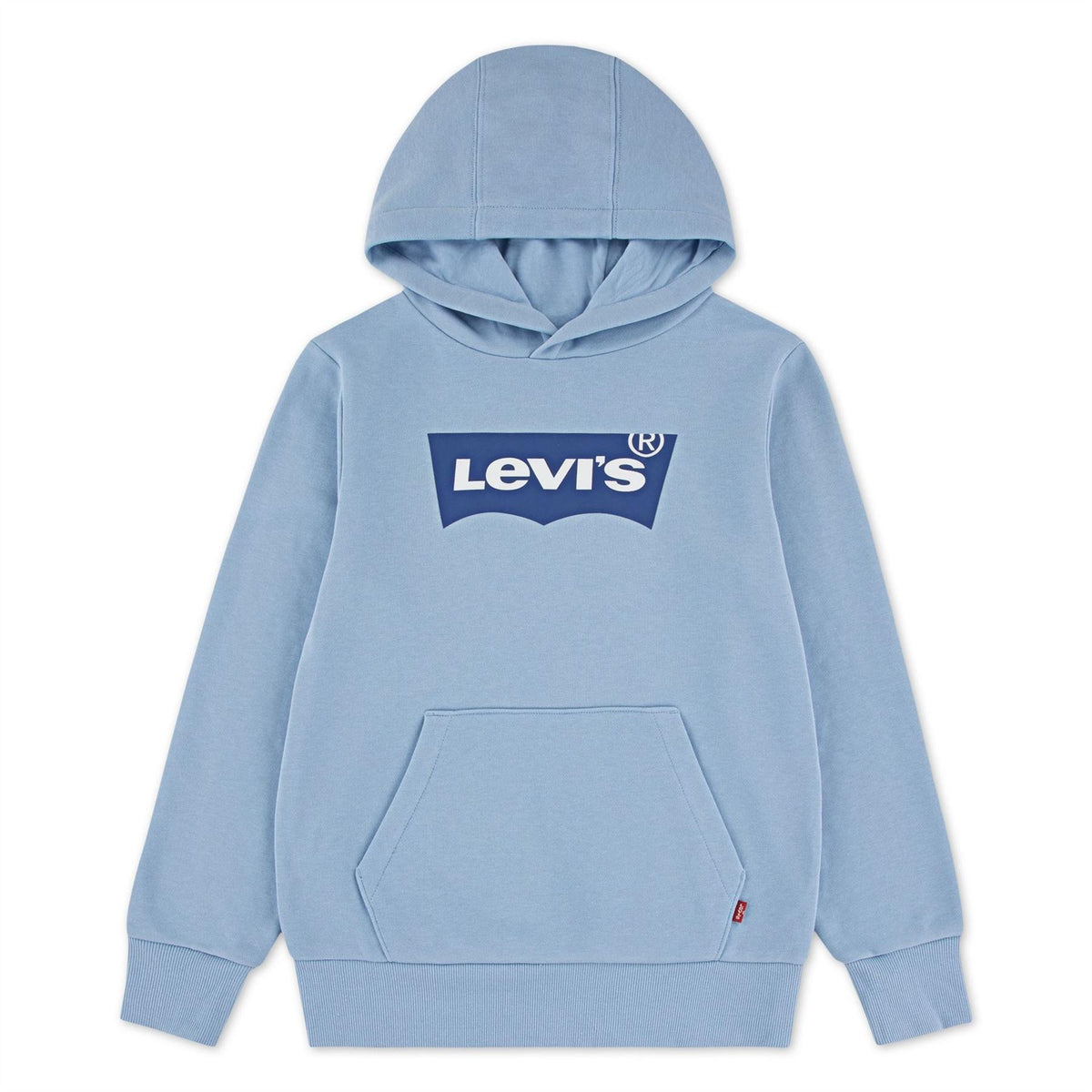 Levis Batwing Hoodie Jn62