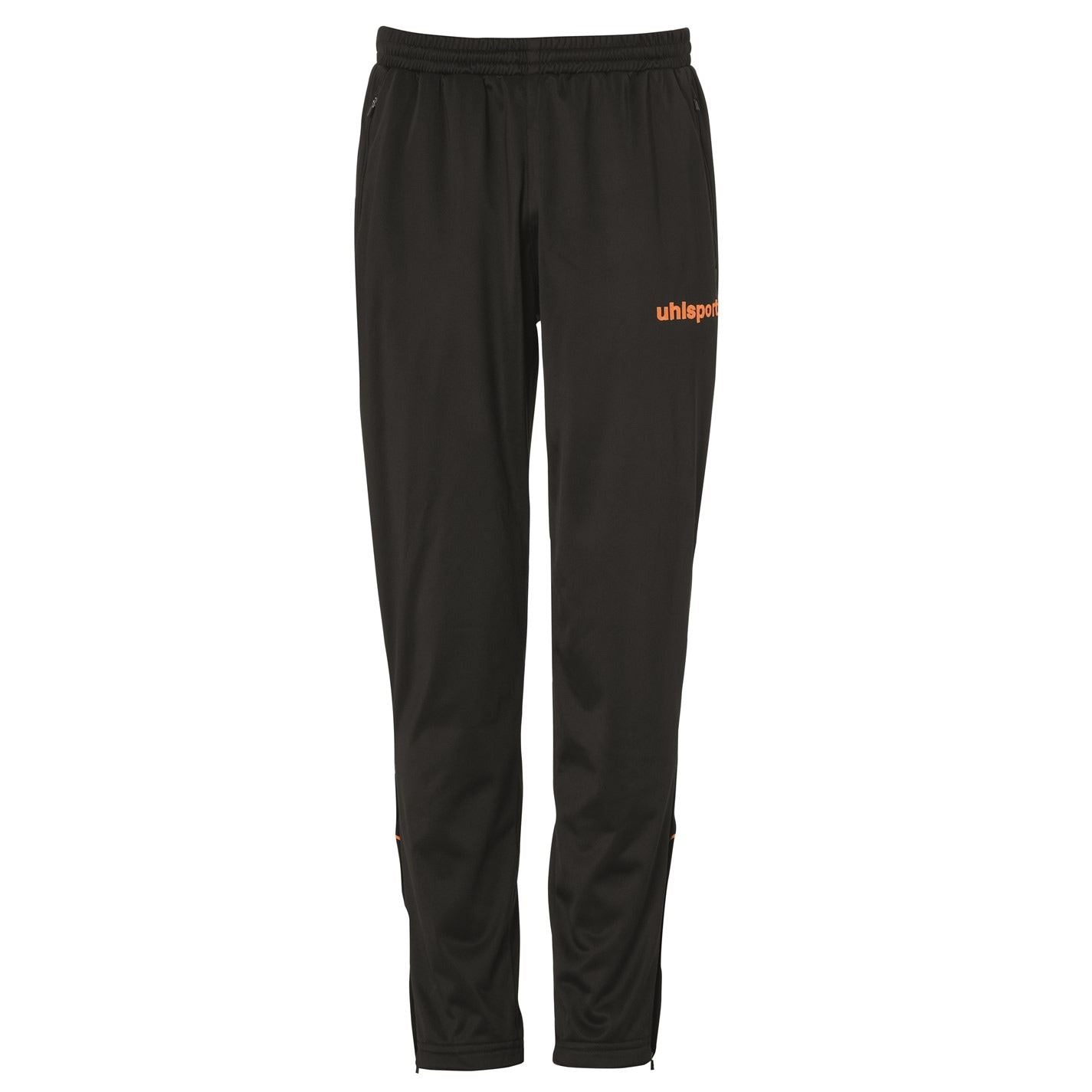 Uhlsport Zipped Pocket Regular Fit Running Pants