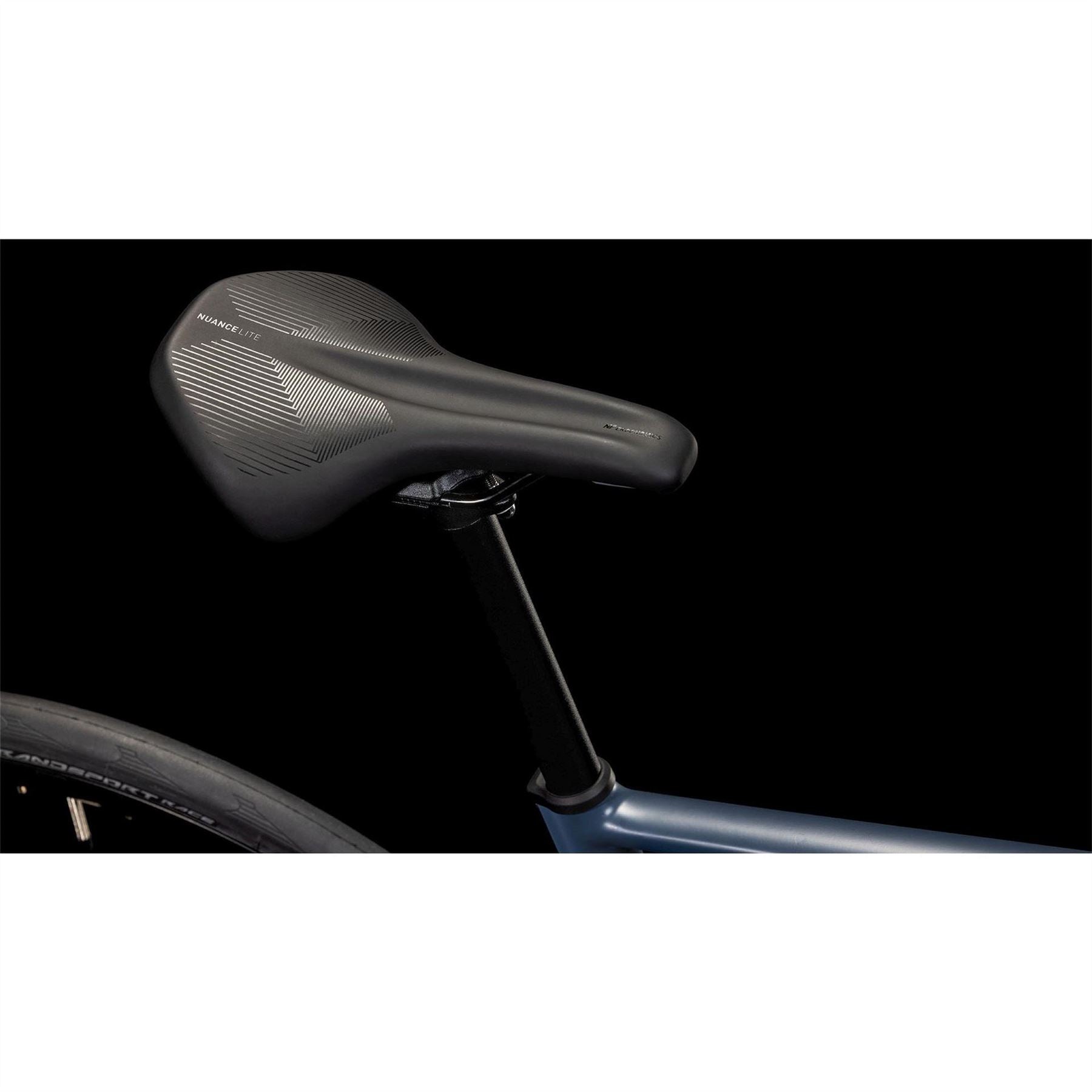 Cube Attain Pro 2025 Road Bike
