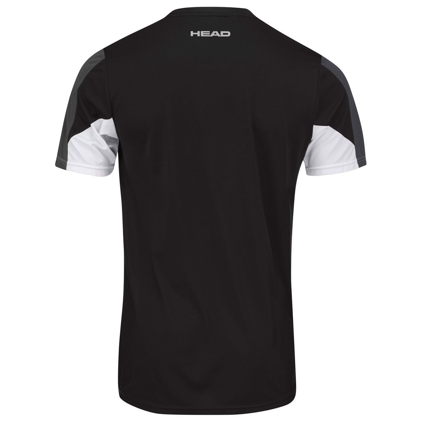 HEAD Club Tech T-Shirt Junior