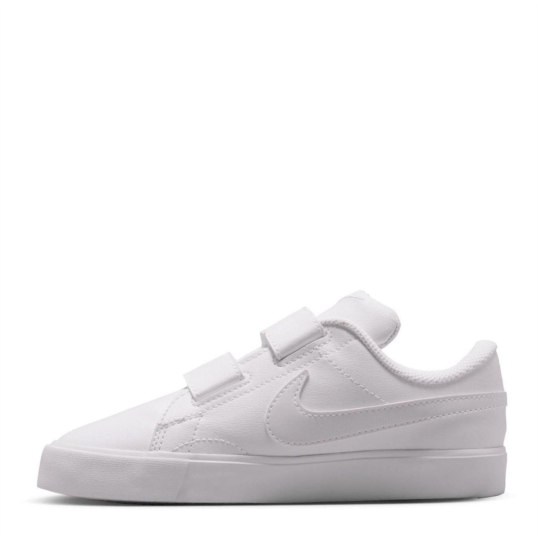 Nike Low Top Trainers